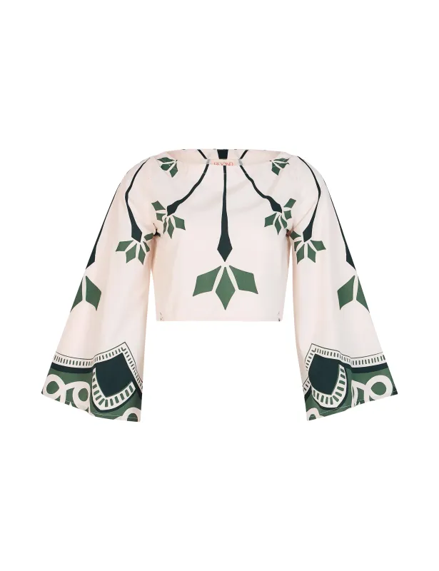 1199 Hudson Top sold by Beyond by Vera