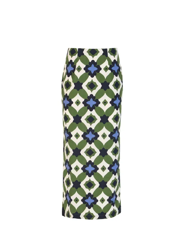 1194 Aspen Skirt sold by Beyond by Vera