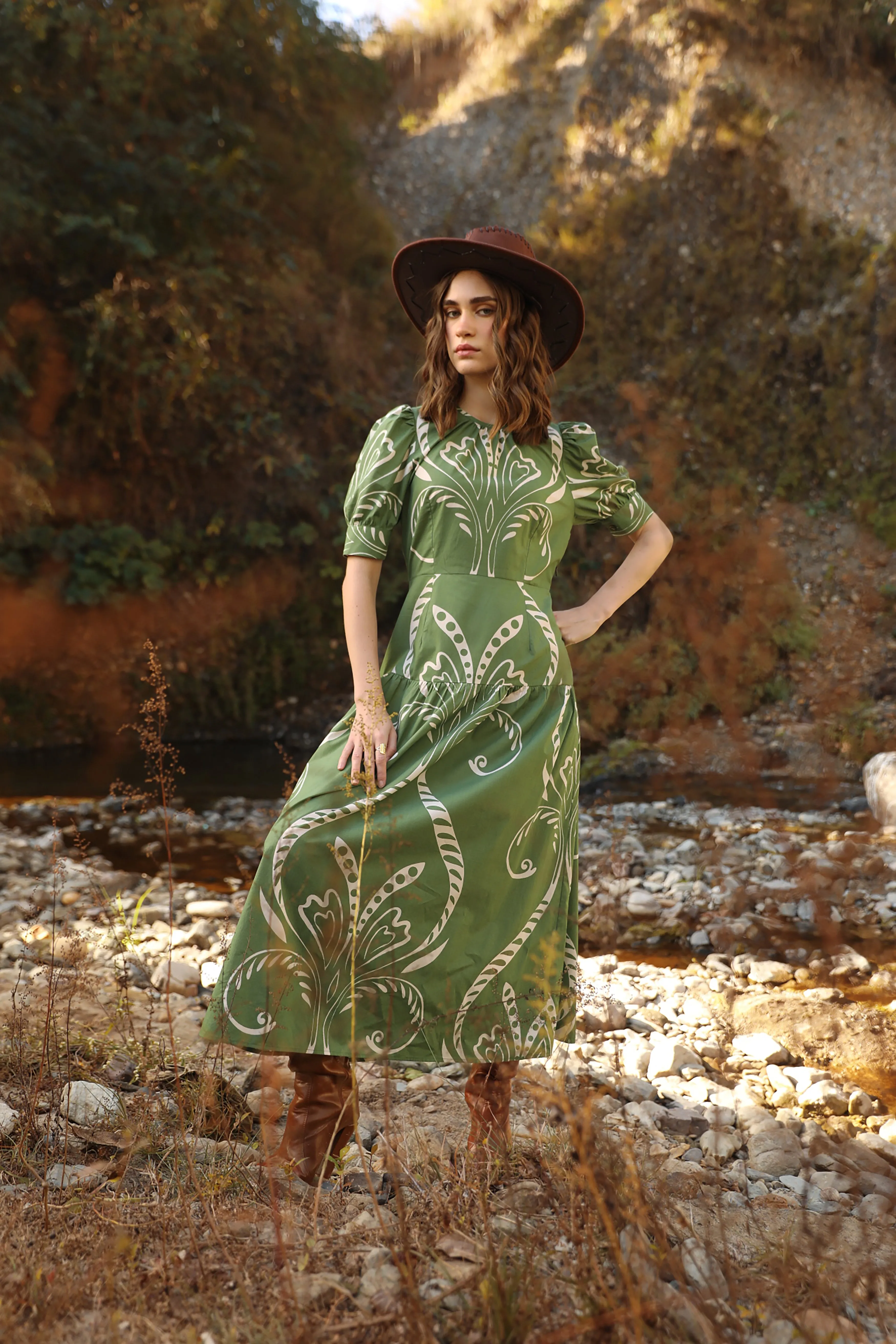 1185 Hazel sold by Beyond by Vera product image thumbnail 5