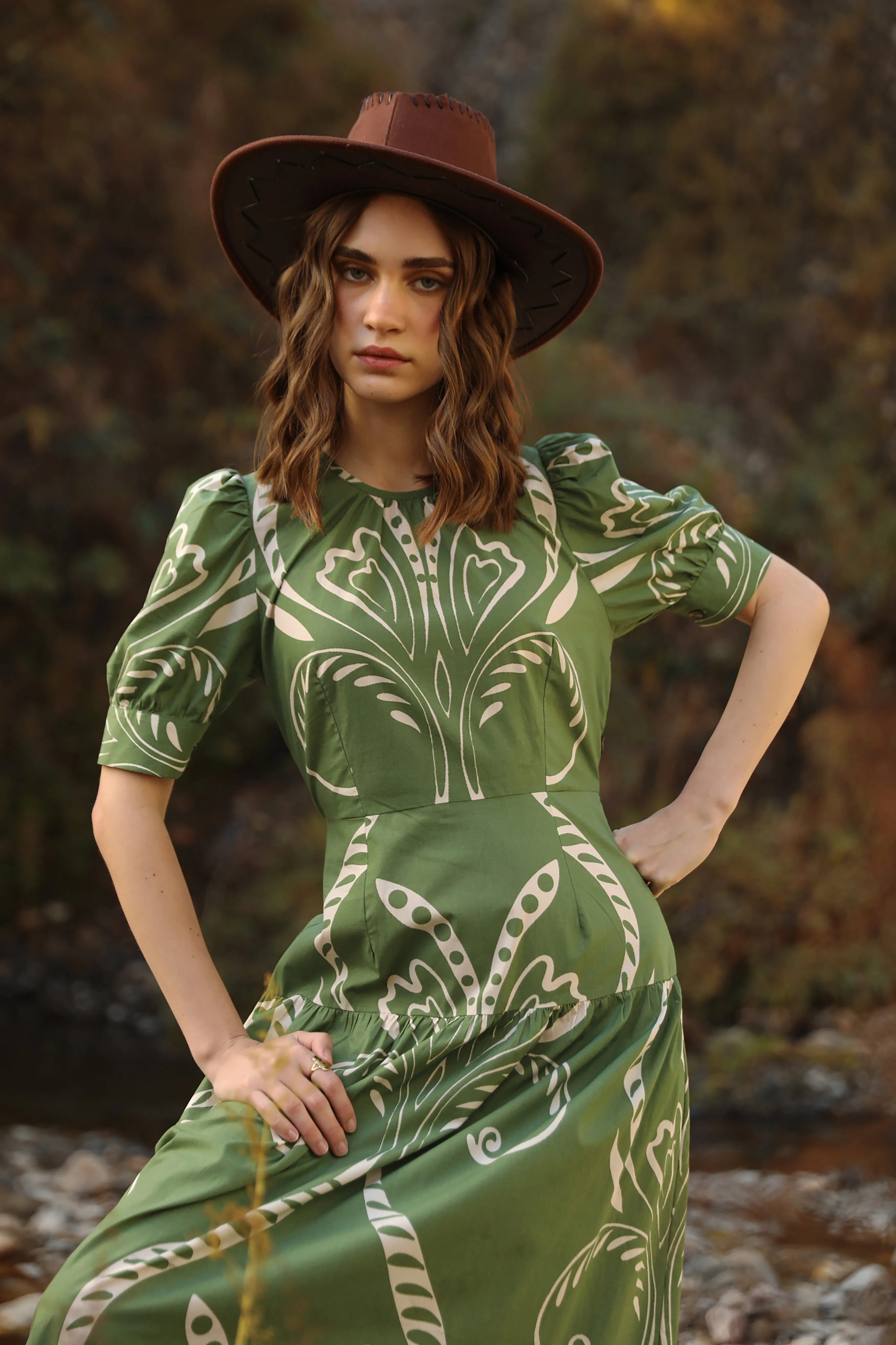1185 Hazel sold by Beyond by Vera product image thumbnail 3