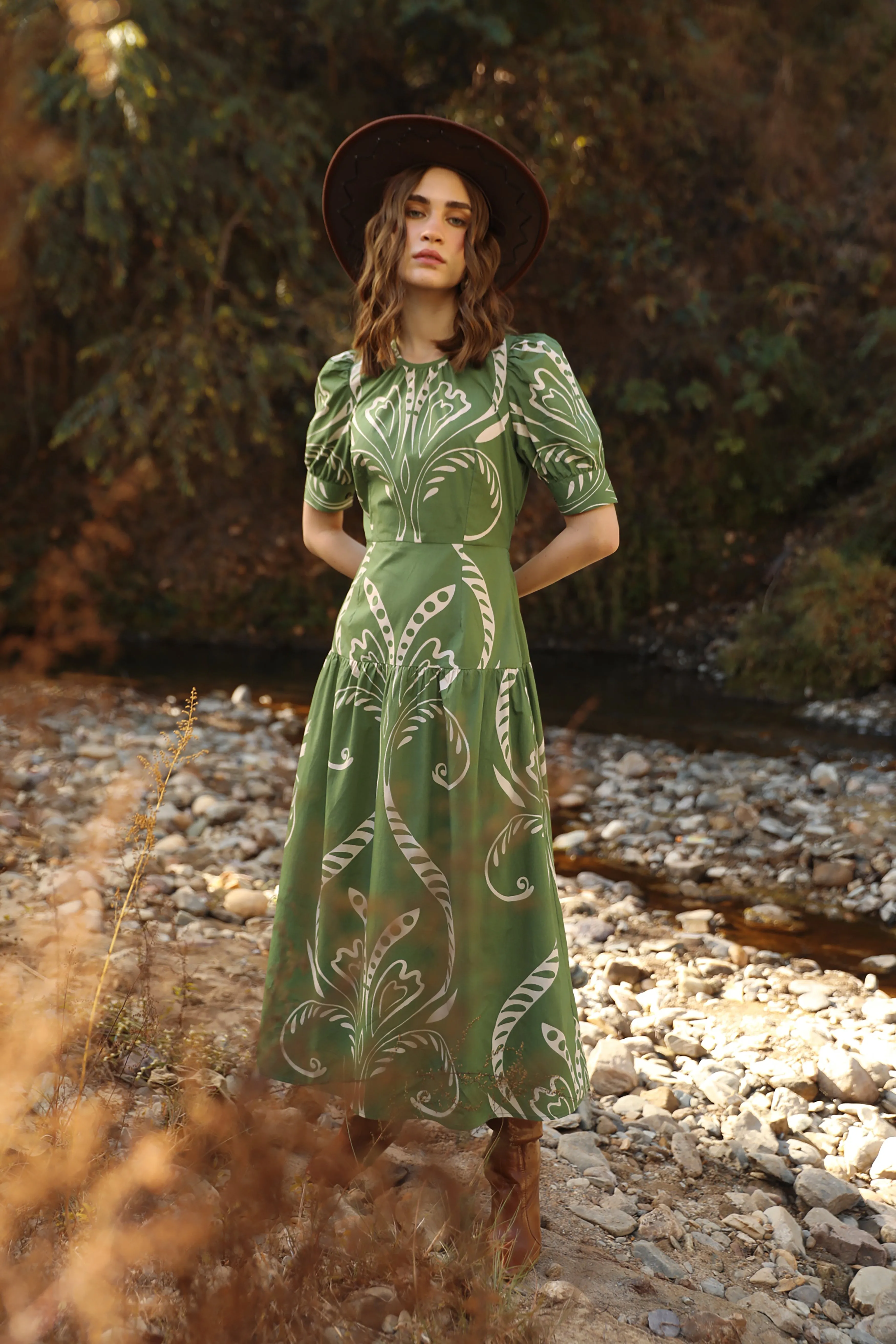 1185 Hazel sold by Beyond by Vera product image thumbnail 2