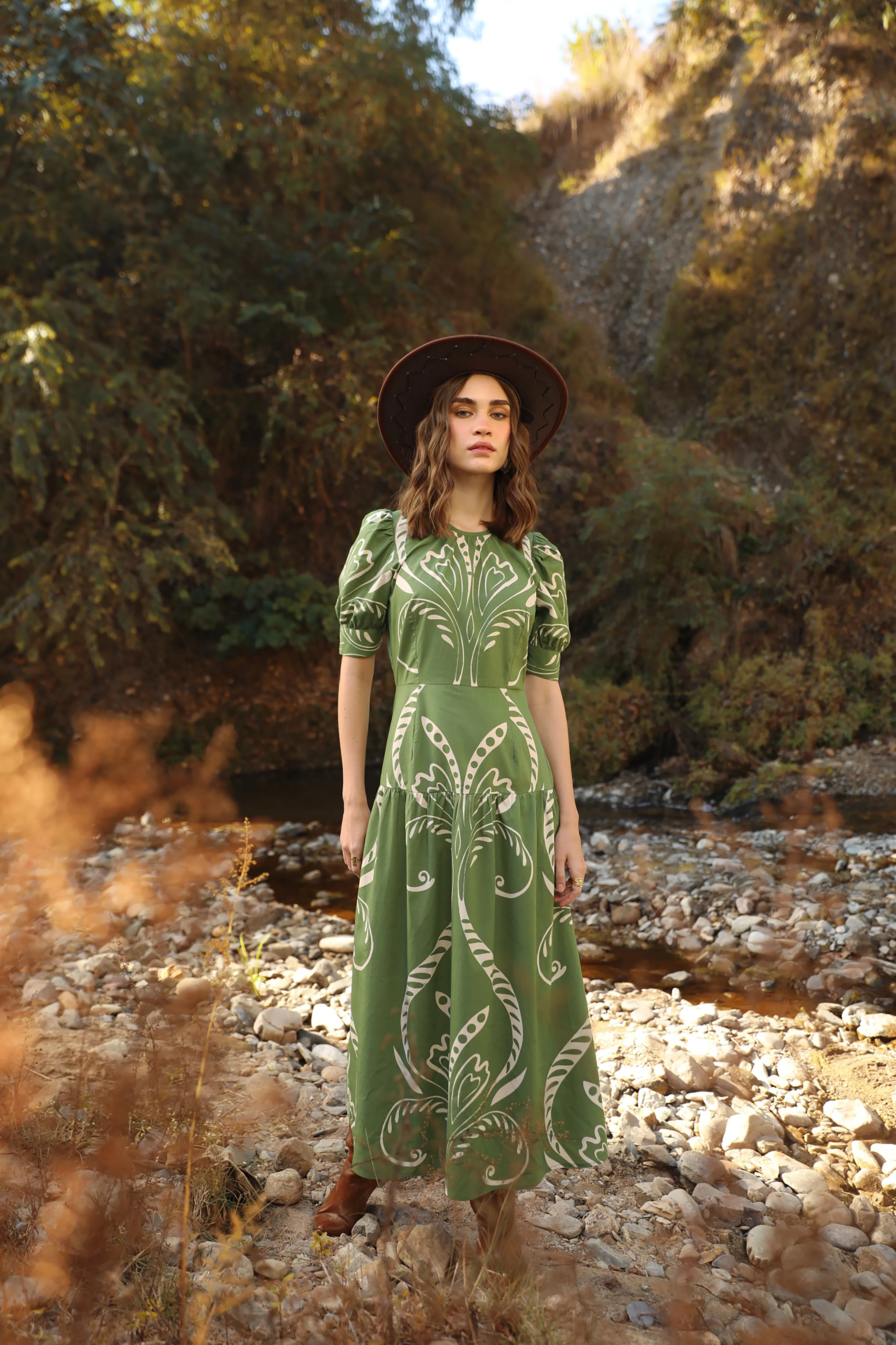 1185 Hazel sold by Beyond by Vera product image thumbnail 4