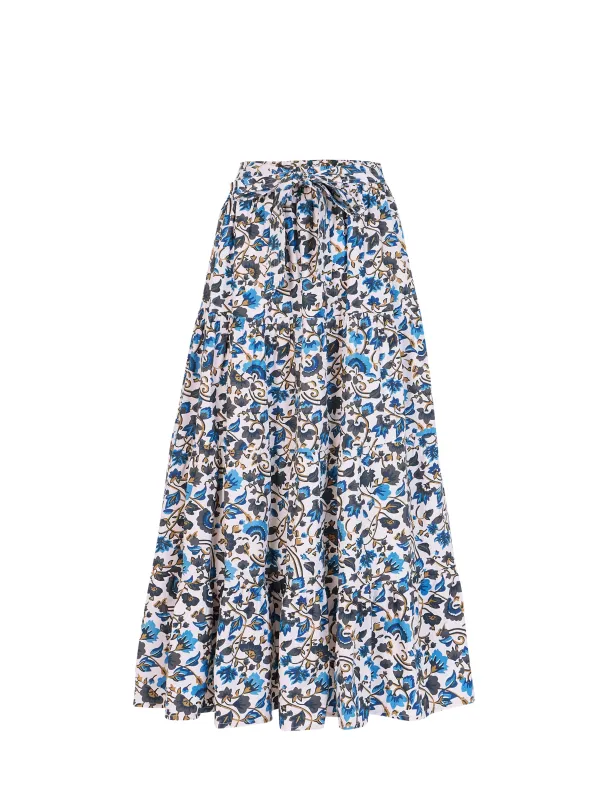 1164 Gia Skirt sold by Beyond by Vera