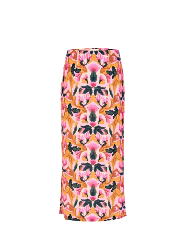 1175 Aspen Skirt sold by Beyond by Vera