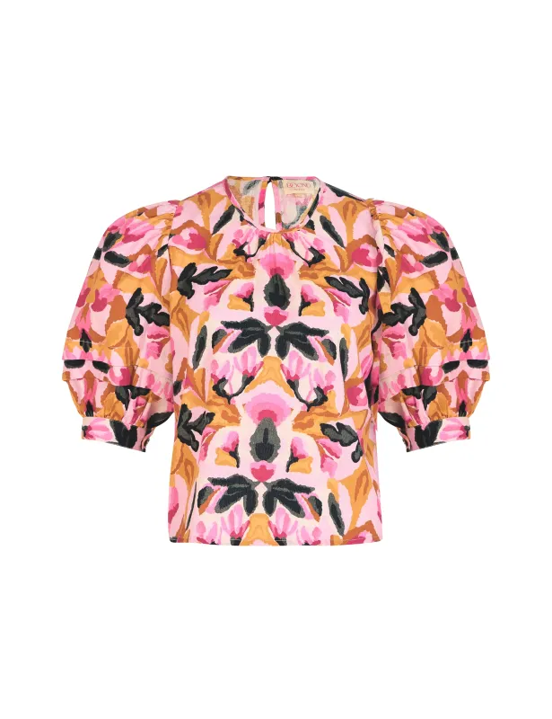 1174 Lilly Top sold by Beyond by Vera