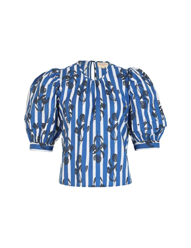 1138 Lilly Top sold by Beyond by Vera