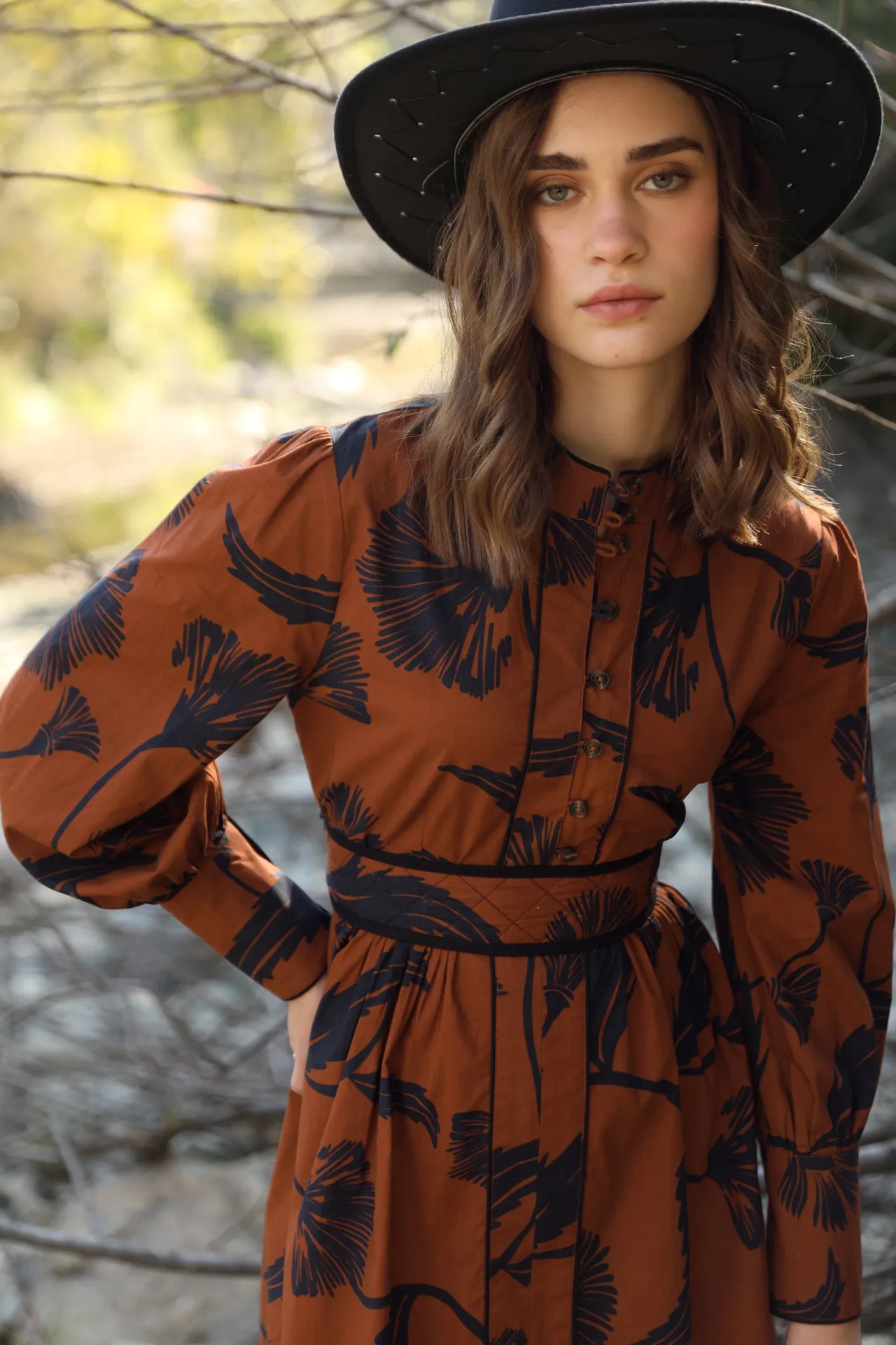 1133 Nella sold by Beyond by Vera product image thumbnail 3