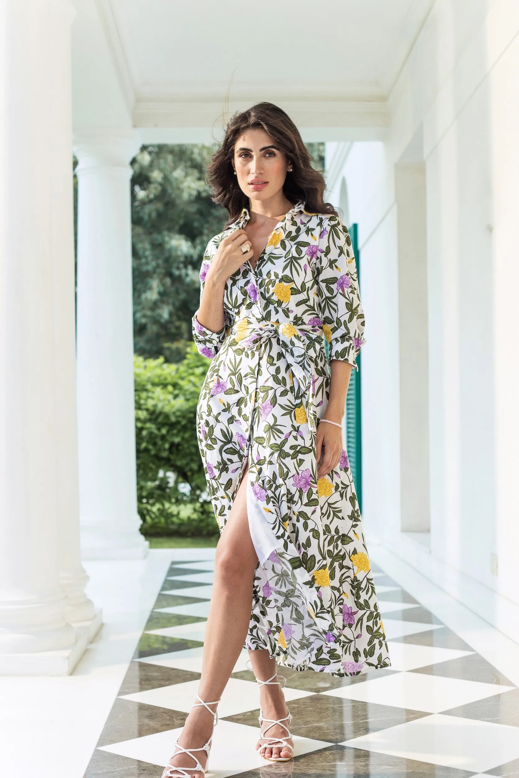 1564 Emily sold by Beyond by Vera product image thumbnail 2