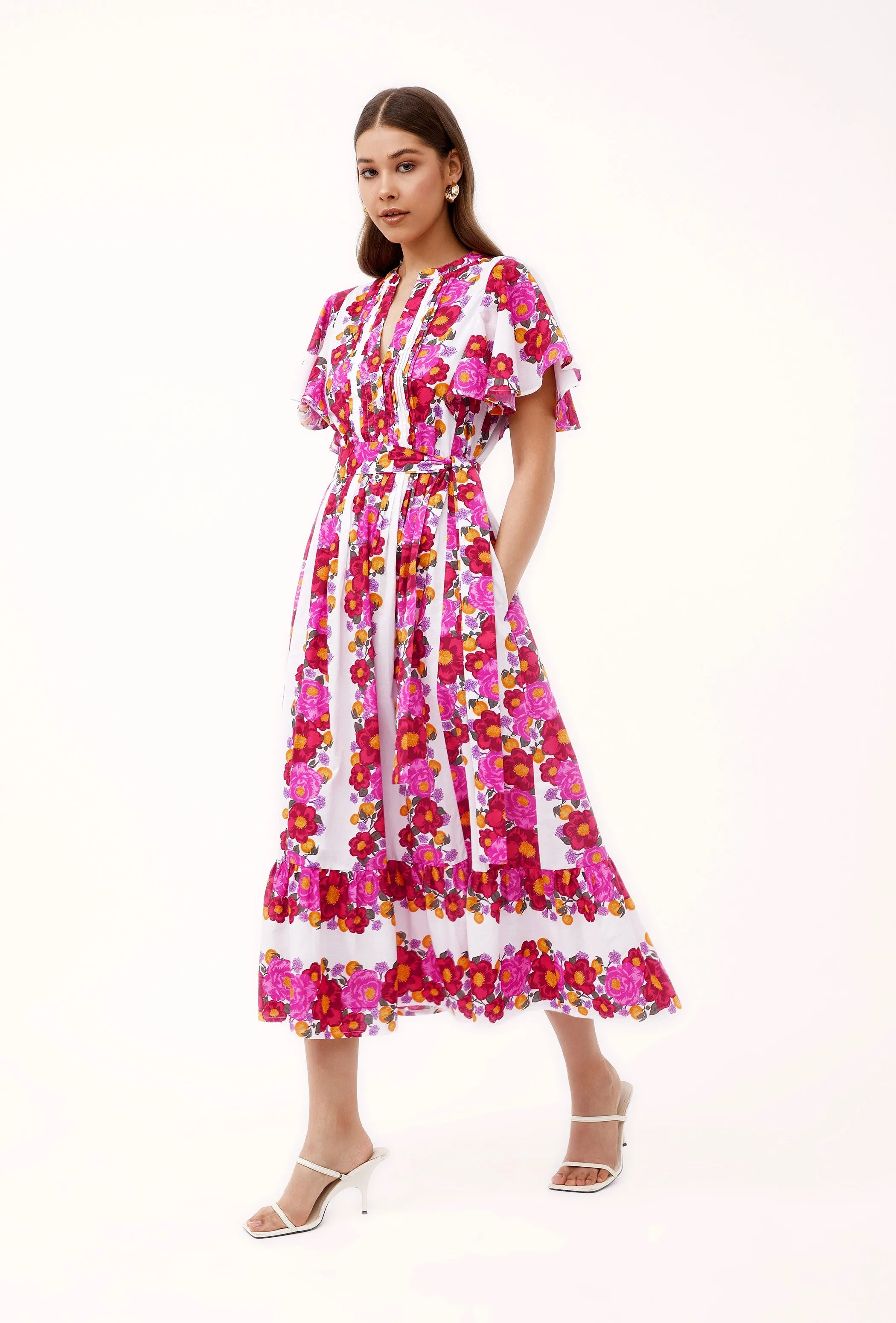 1532 Leni sold by Beyond by Vera product image thumbnail 4