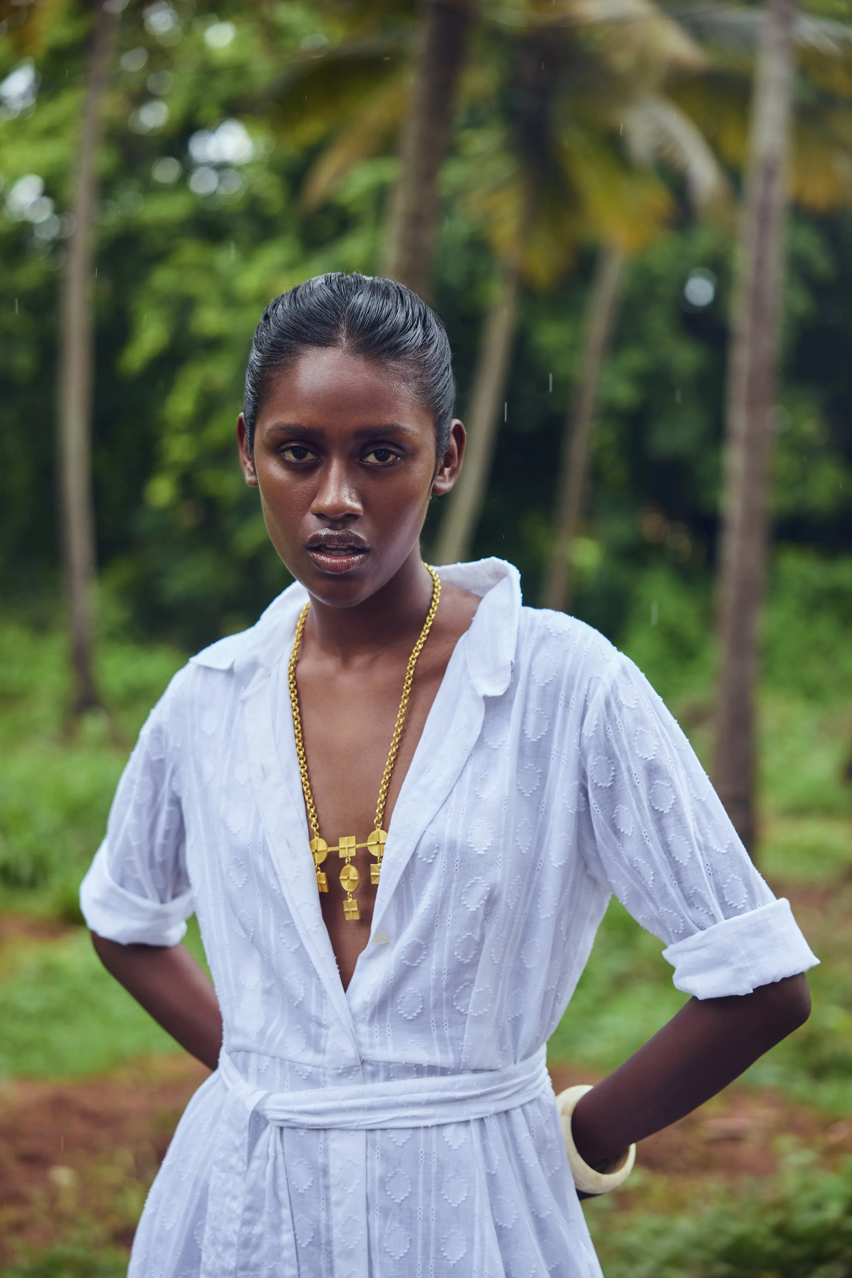 1287 Emily sold by Beyond by Vera product image thumbnail 2