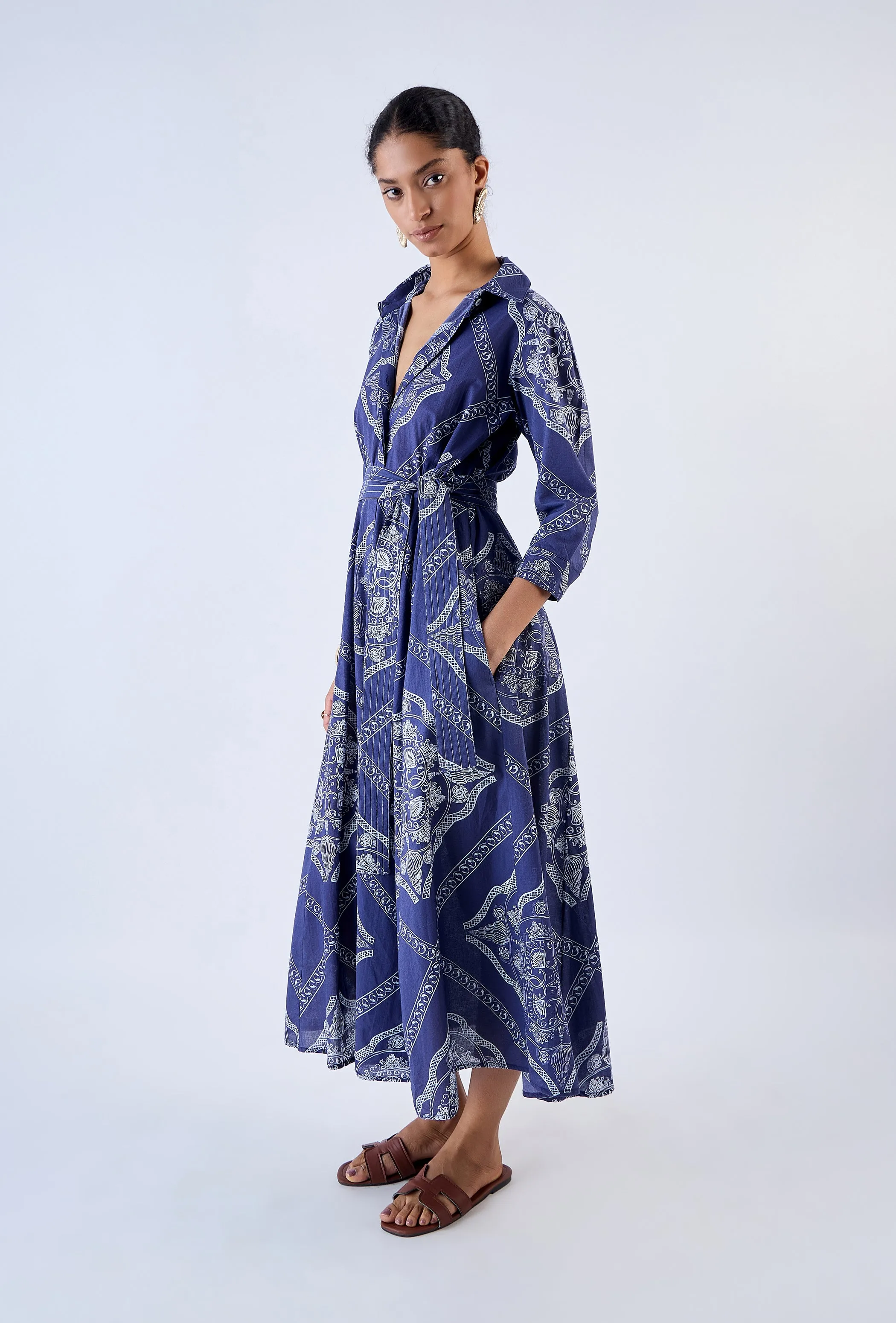 1279 Emily sold by Beyond by Vera product image thumbnail 4