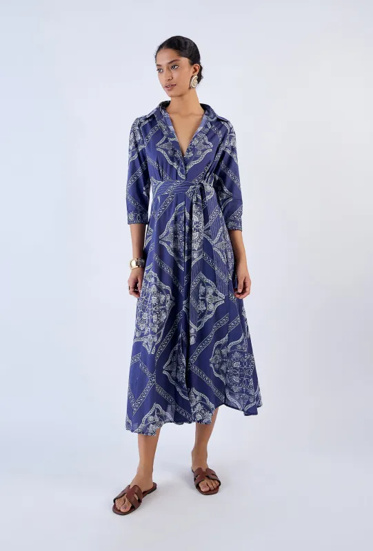 1279 Emily sold by Beyond by Vera