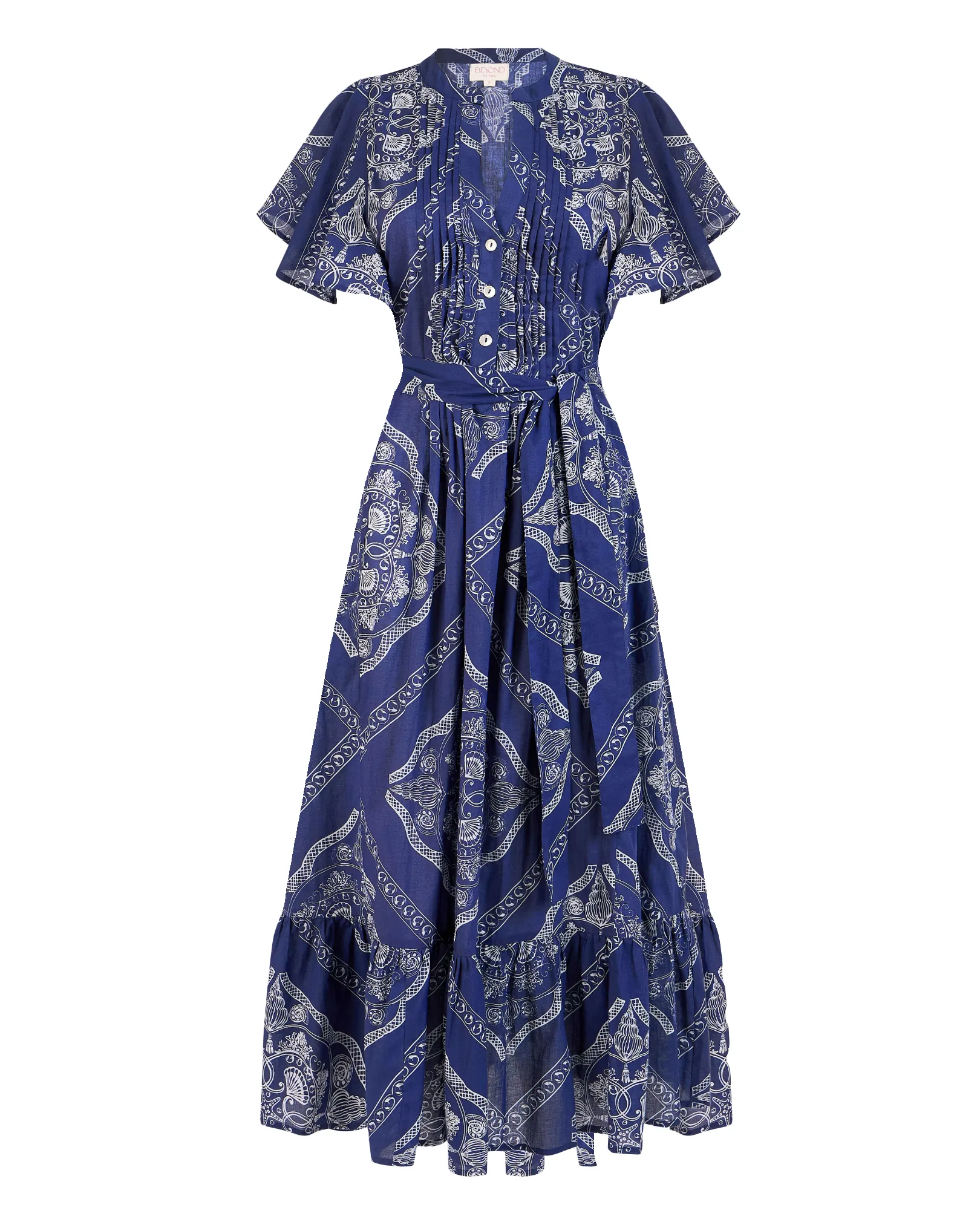 1278 Leni sold by Beyond by Vera product image thumbnail 3