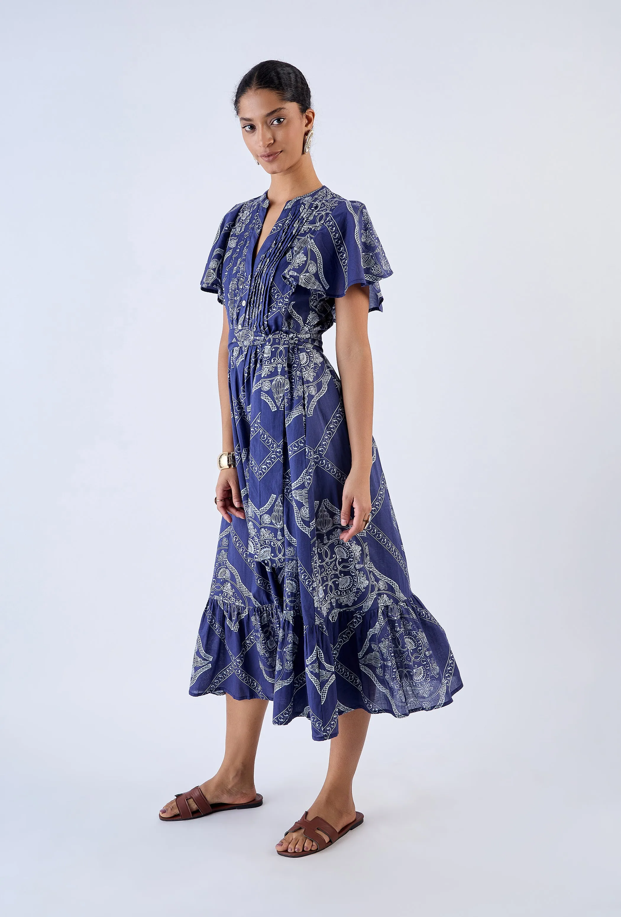 1278 Leni sold by Beyond by Vera product image thumbnail 5