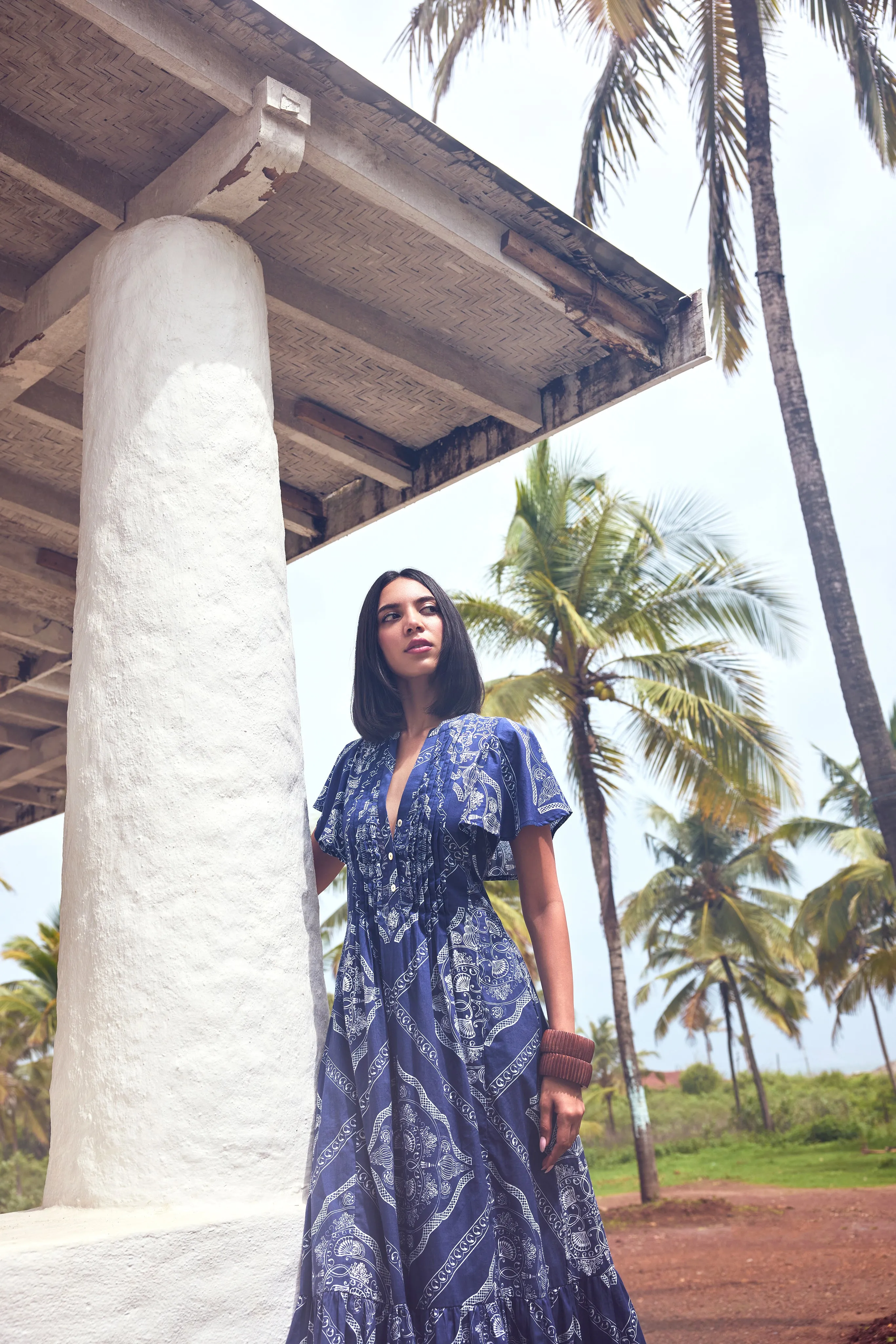 1278 Leni sold by Beyond by Vera product image thumbnail 2