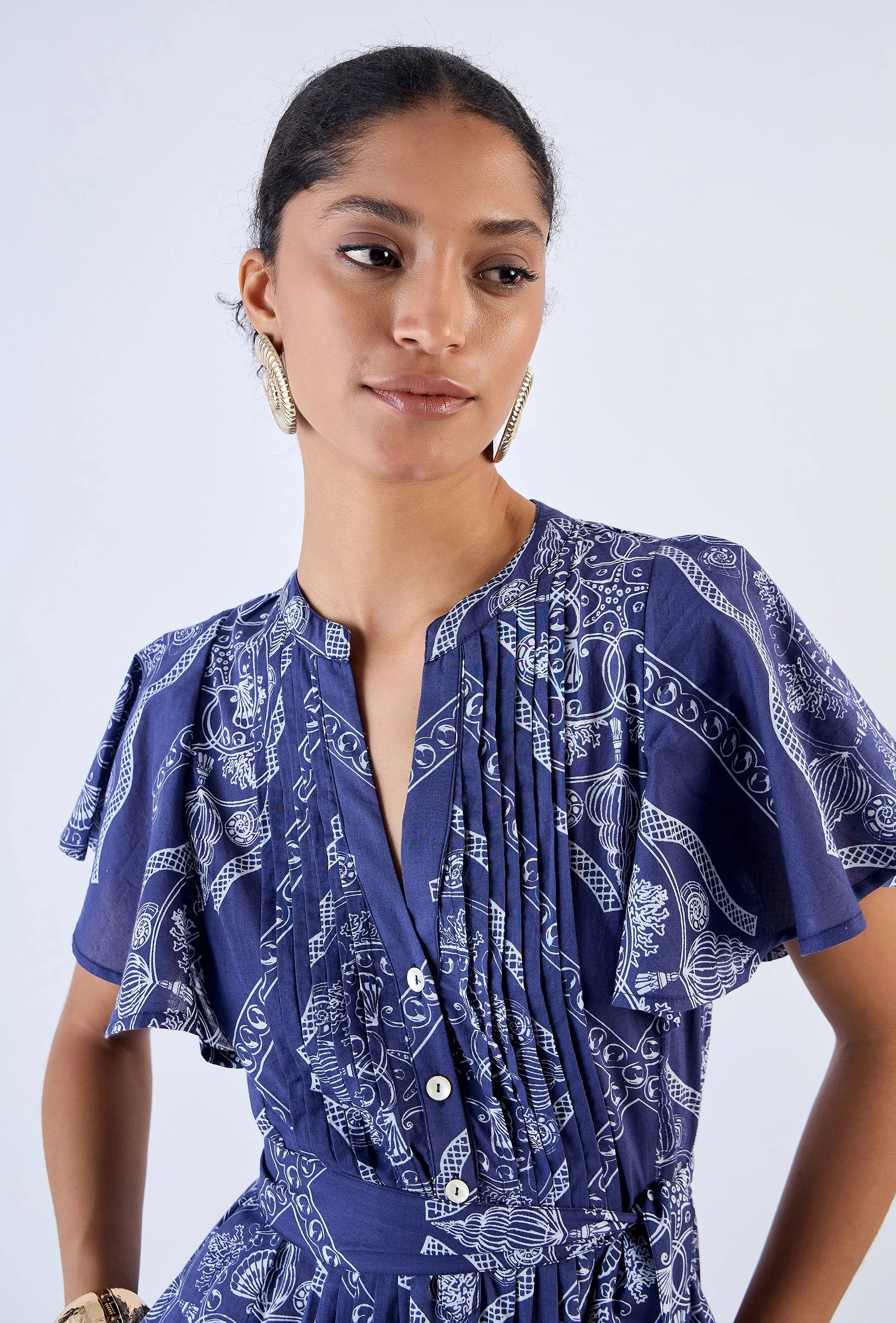 1278 Leni sold by Beyond by Vera product image thumbnail 4