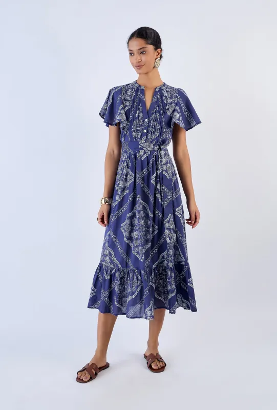 1278 Leni sold by Beyond by Vera