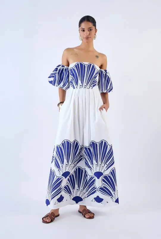 1273 Leah sold by Beyond by Vera