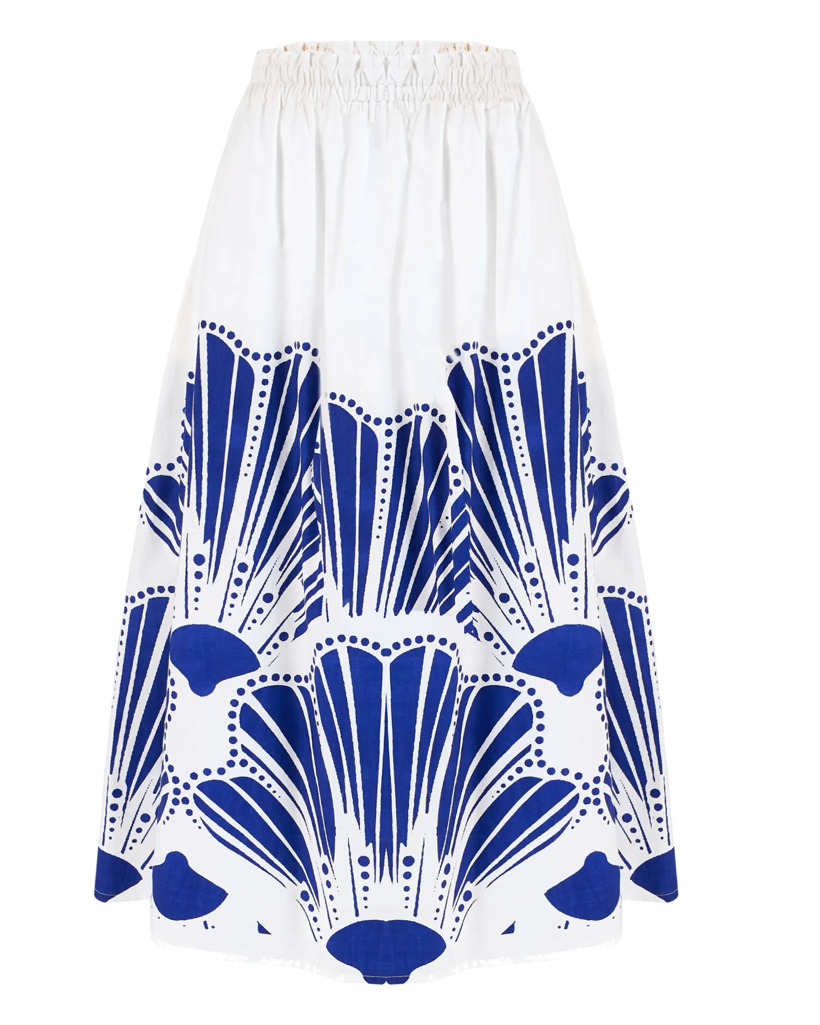 1272 Amber Skirt sold by Beyond by Vera product image thumbnail 3