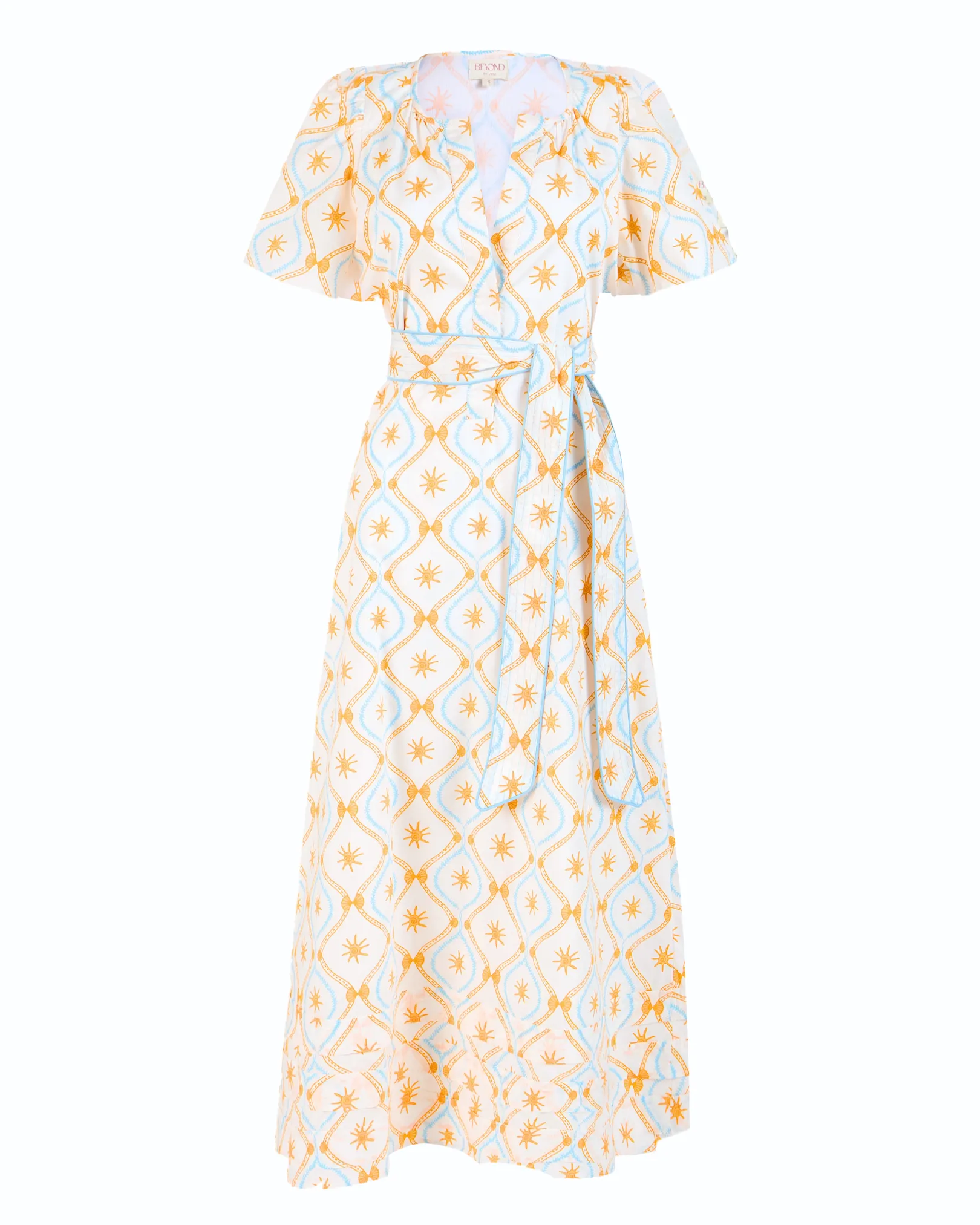 1234 Suzi sold by Beyond by Vera product image thumbnail 3