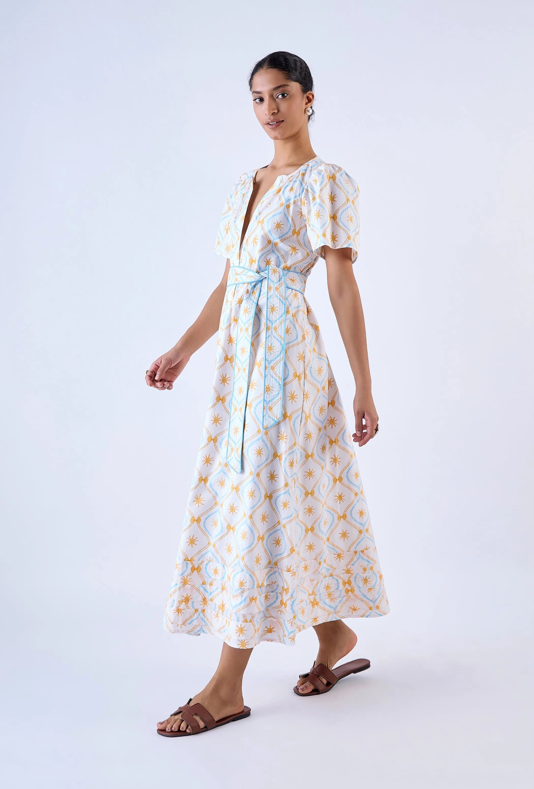 1234 Suzi sold by Beyond by Vera product image thumbnail 5