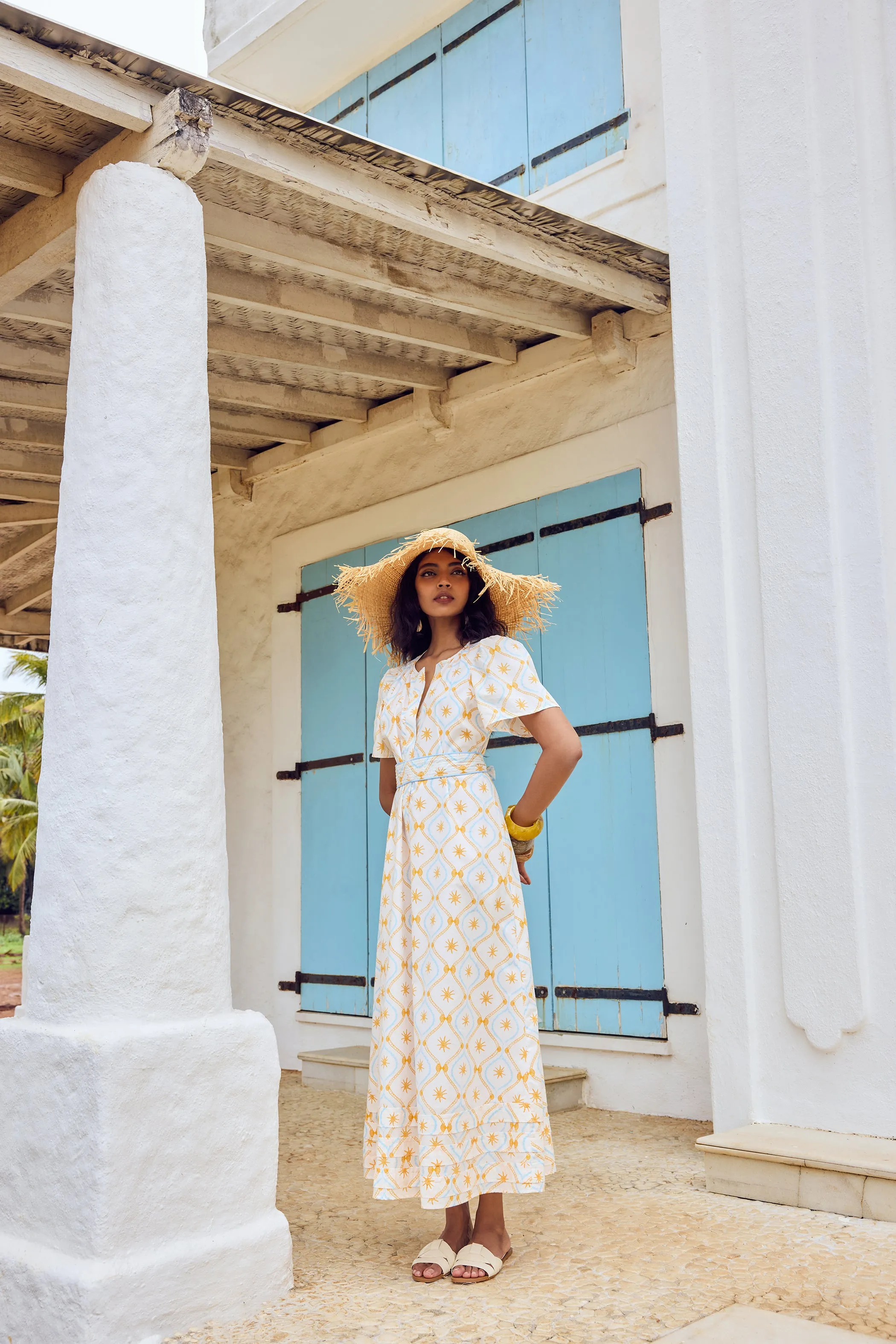 1234 Suzi sold by Beyond by Vera product image thumbnail 2