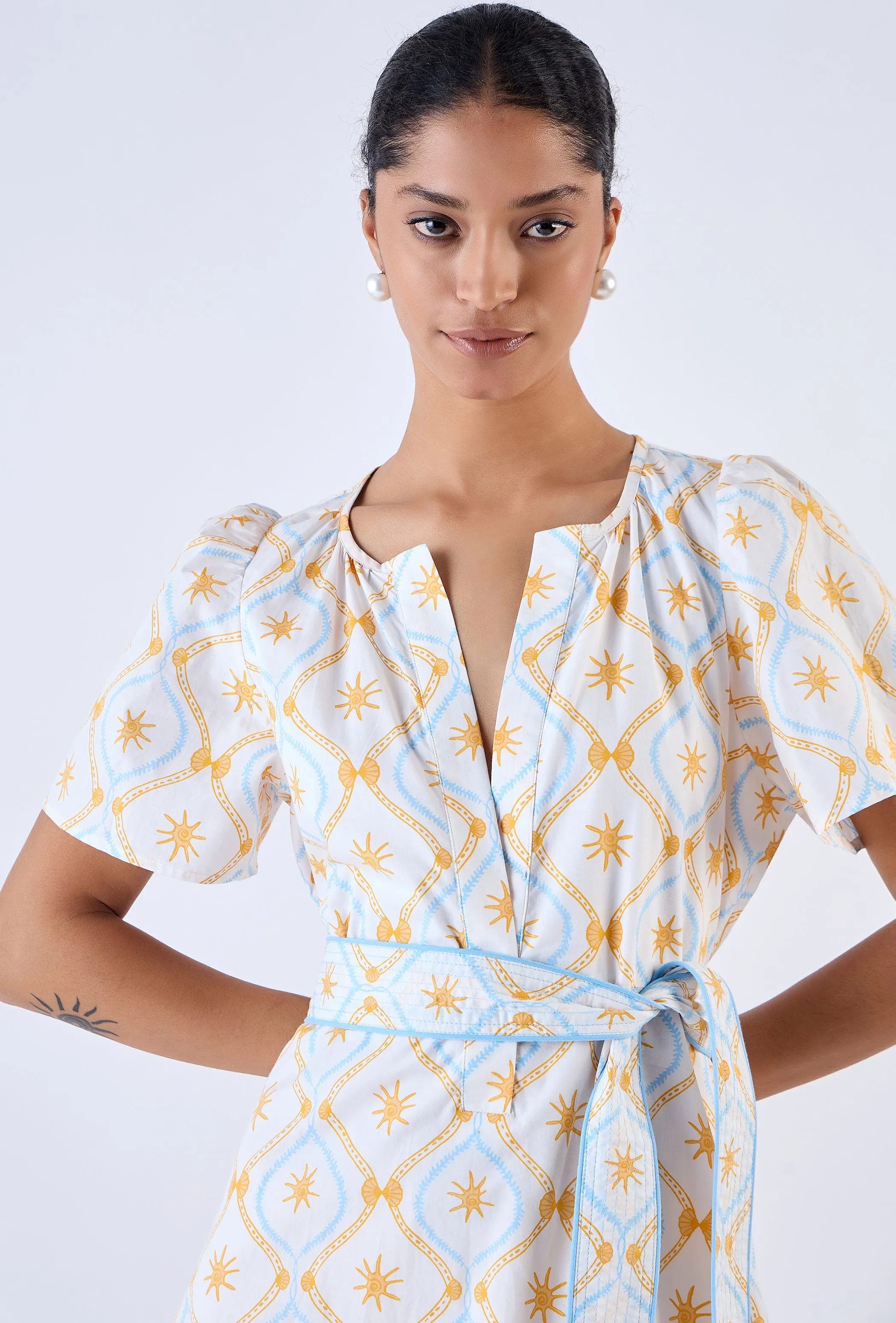 1234 Suzi sold by Beyond by Vera product image thumbnail 4