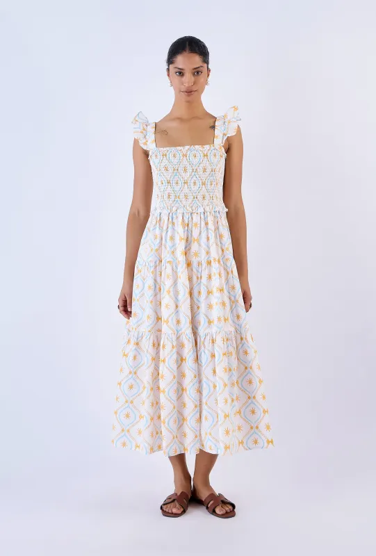 1233 Mia sold by Beyond by Vera