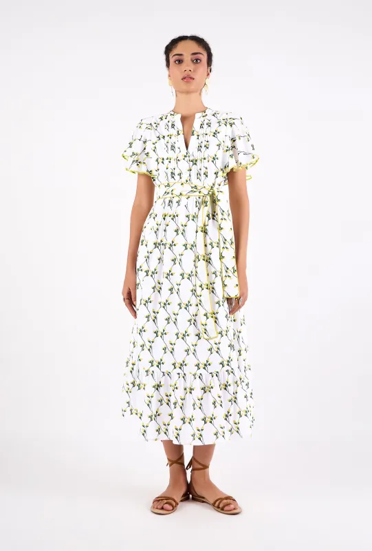 1369 Leni sold by Beyond by Vera