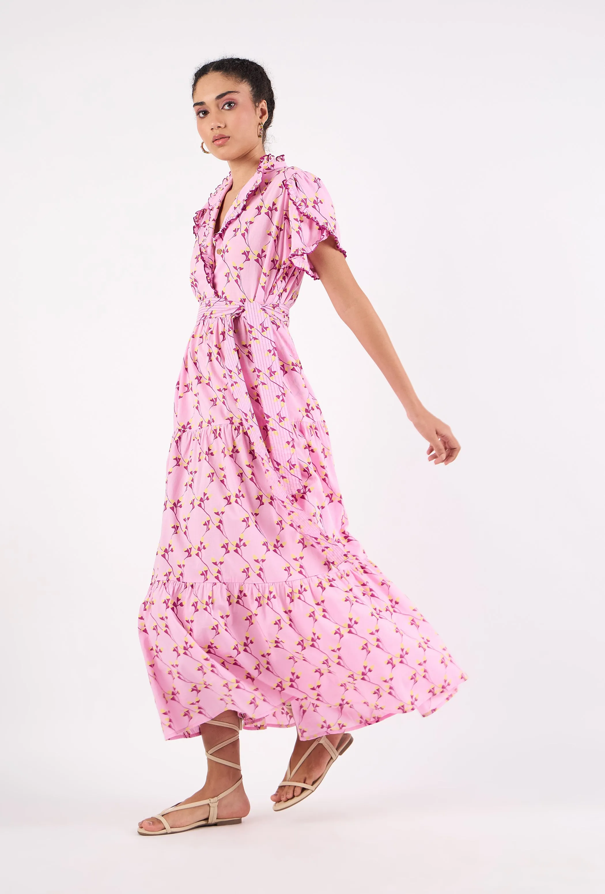 1356 Everly sold by Beyond by Vera product image thumbnail 4