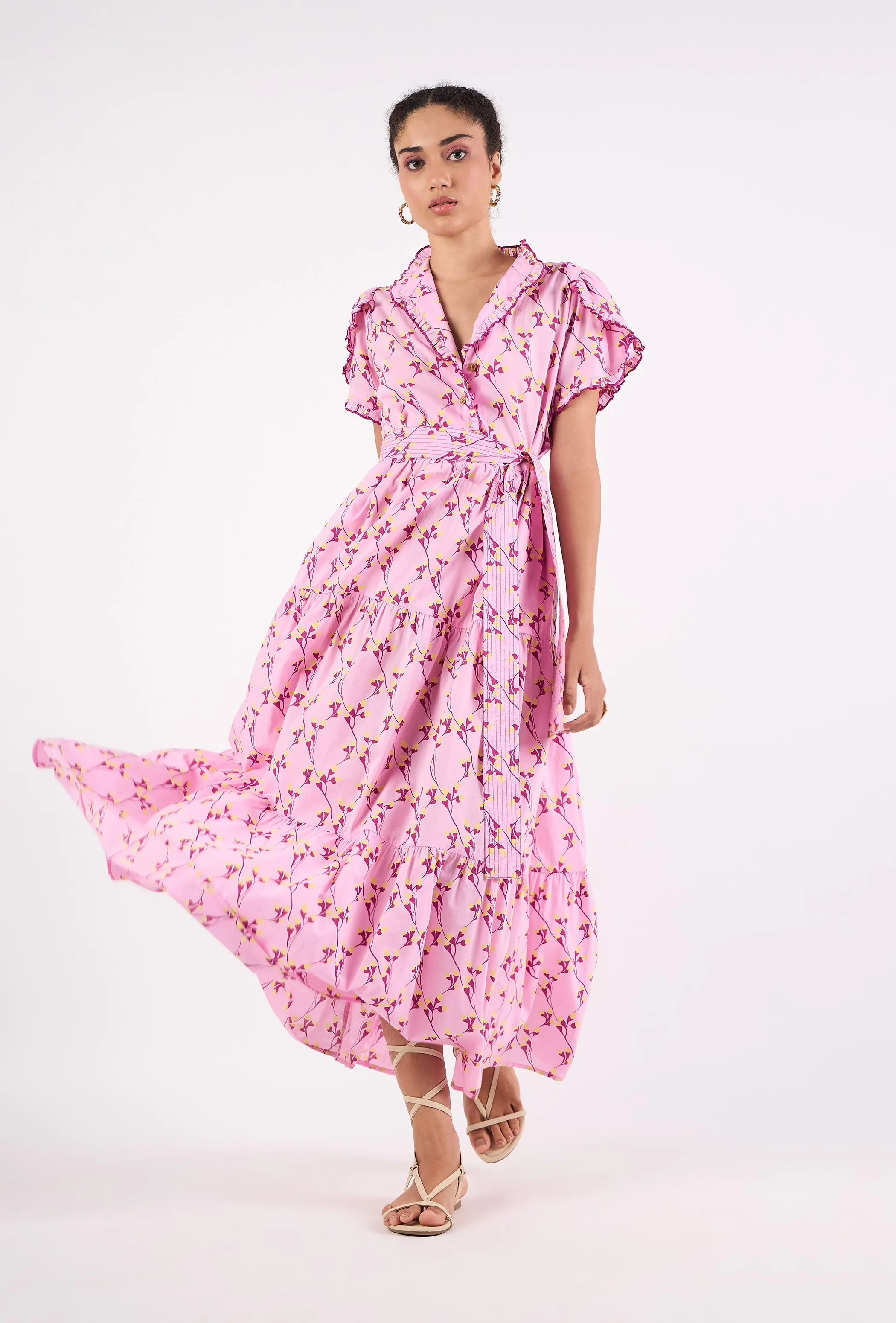 1356 Everly sold by Beyond by Vera product image thumbnail 5