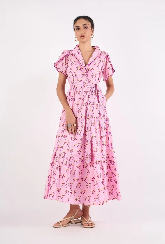 1356 Everly sold by Beyond by Vera