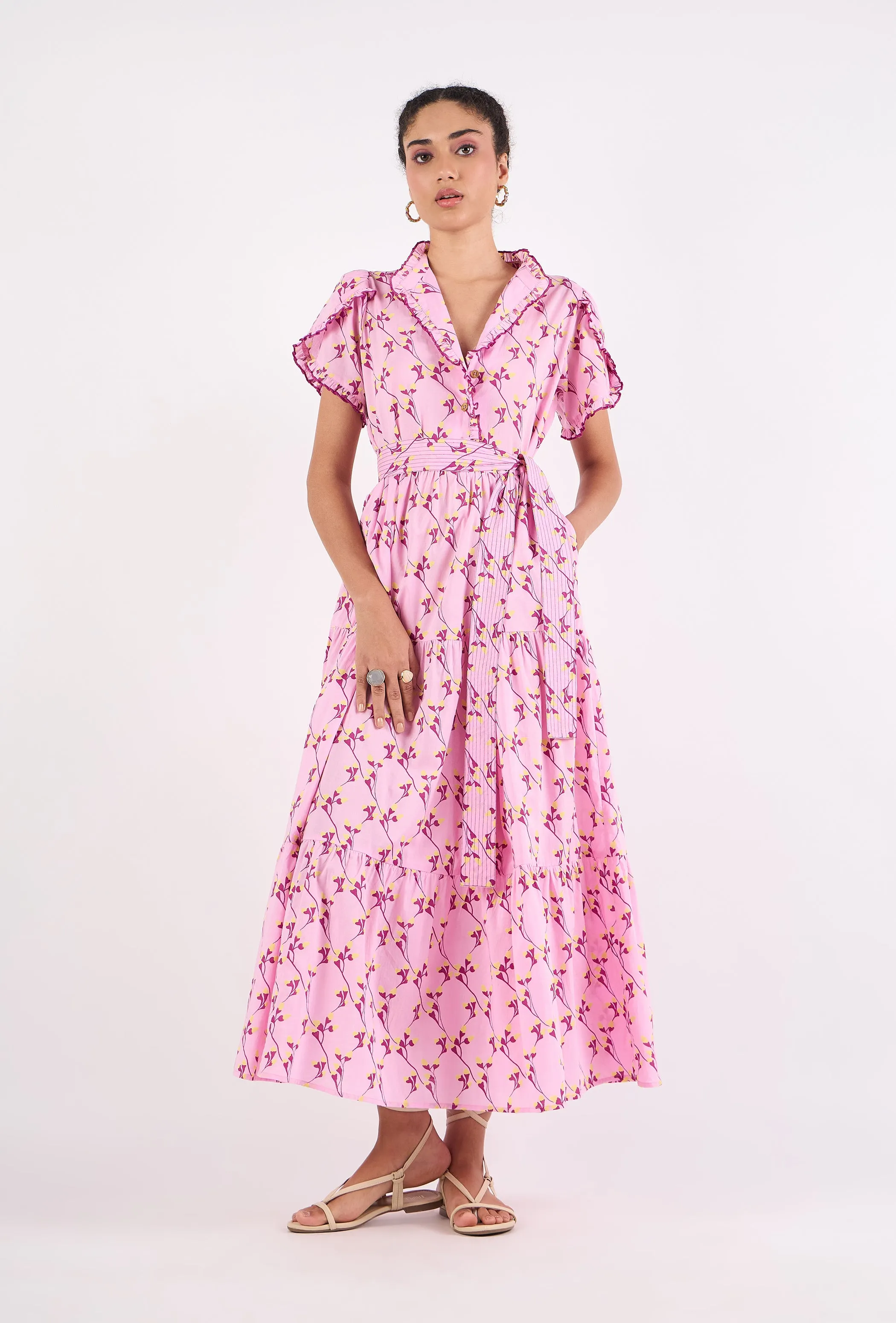 1356 Everly sold by Beyond by Vera