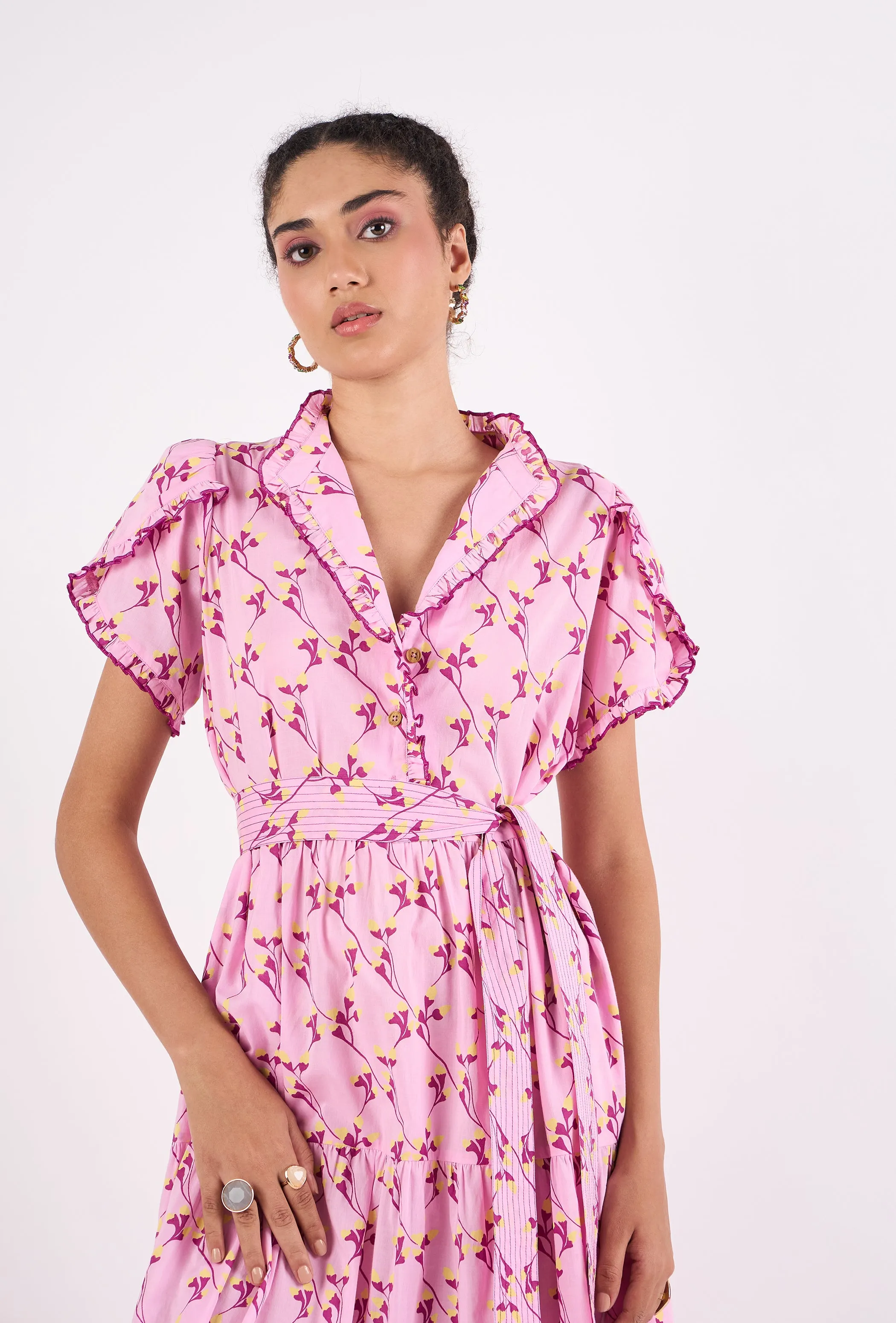 1356 Everly sold by Beyond by Vera product image thumbnail 3