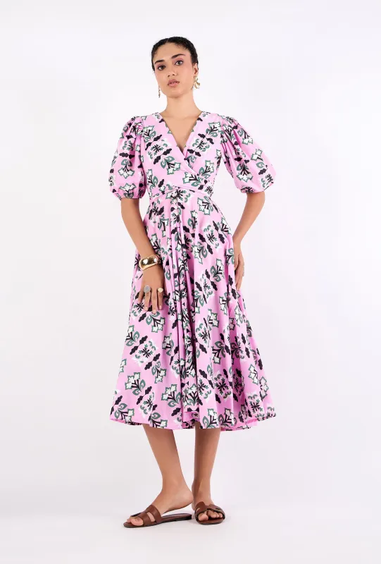 1355 Lola sold by Beyond by Vera