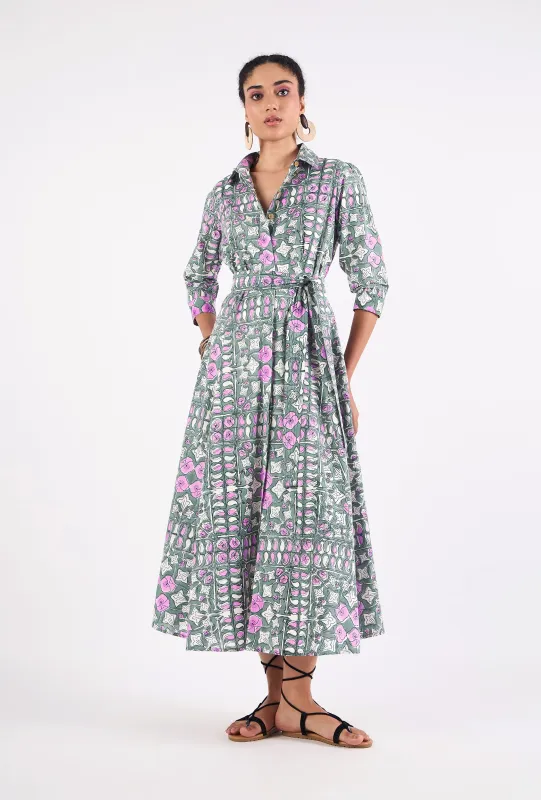 1341 Emily sold by Beyond by Vera