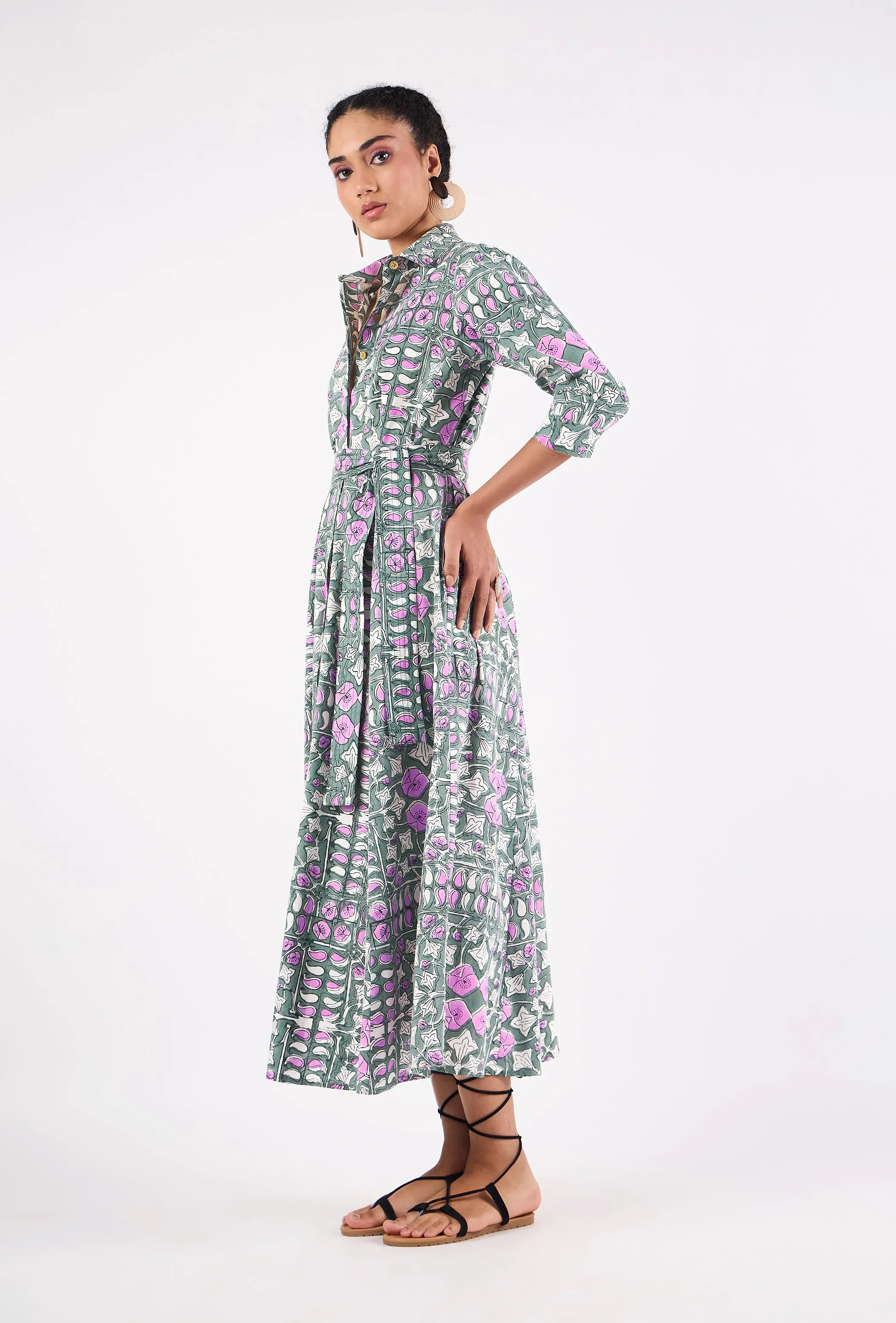 1341 Emily sold by Beyond by Vera product image thumbnail 4