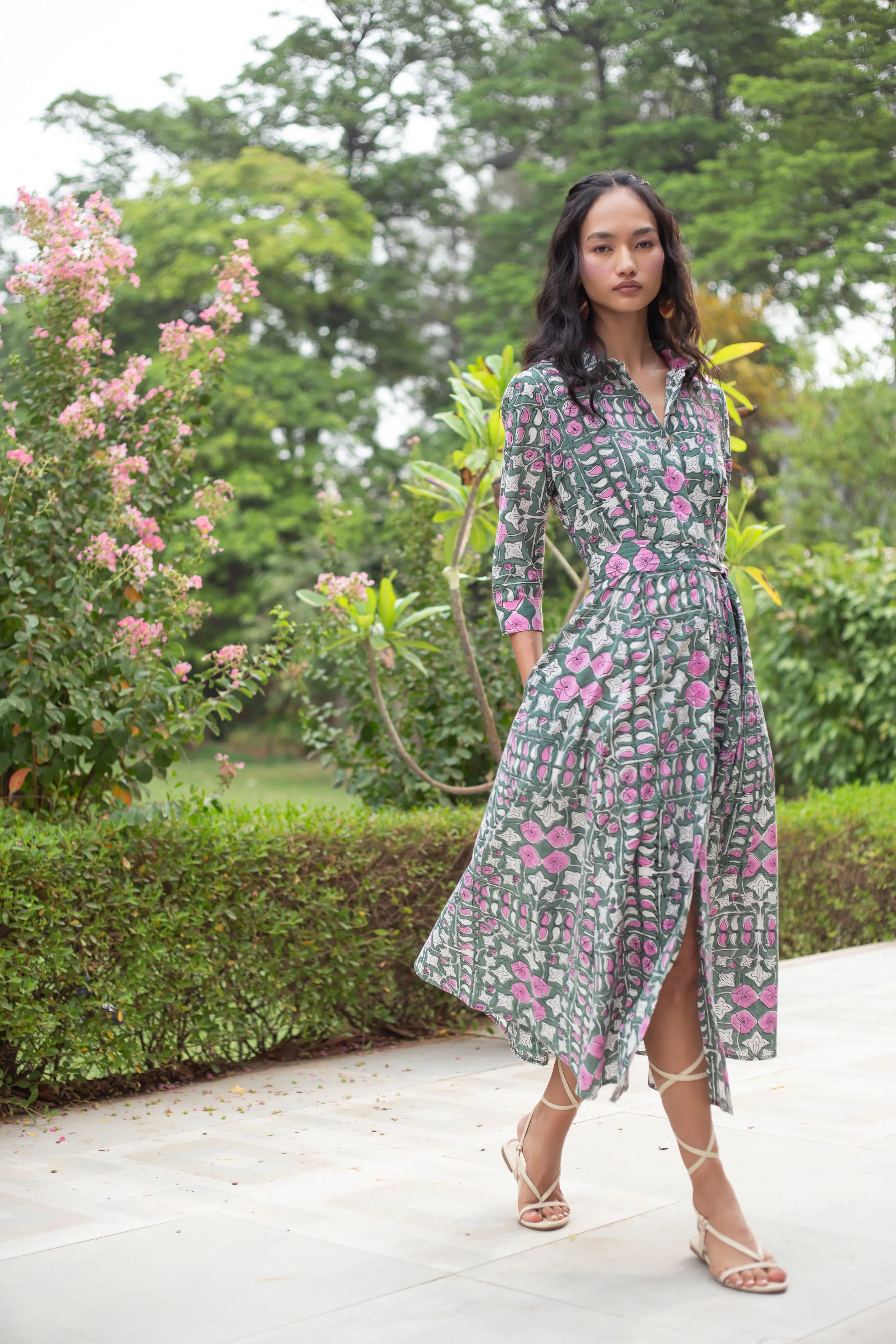 1341 Emily sold by Beyond by Vera product image thumbnail 2