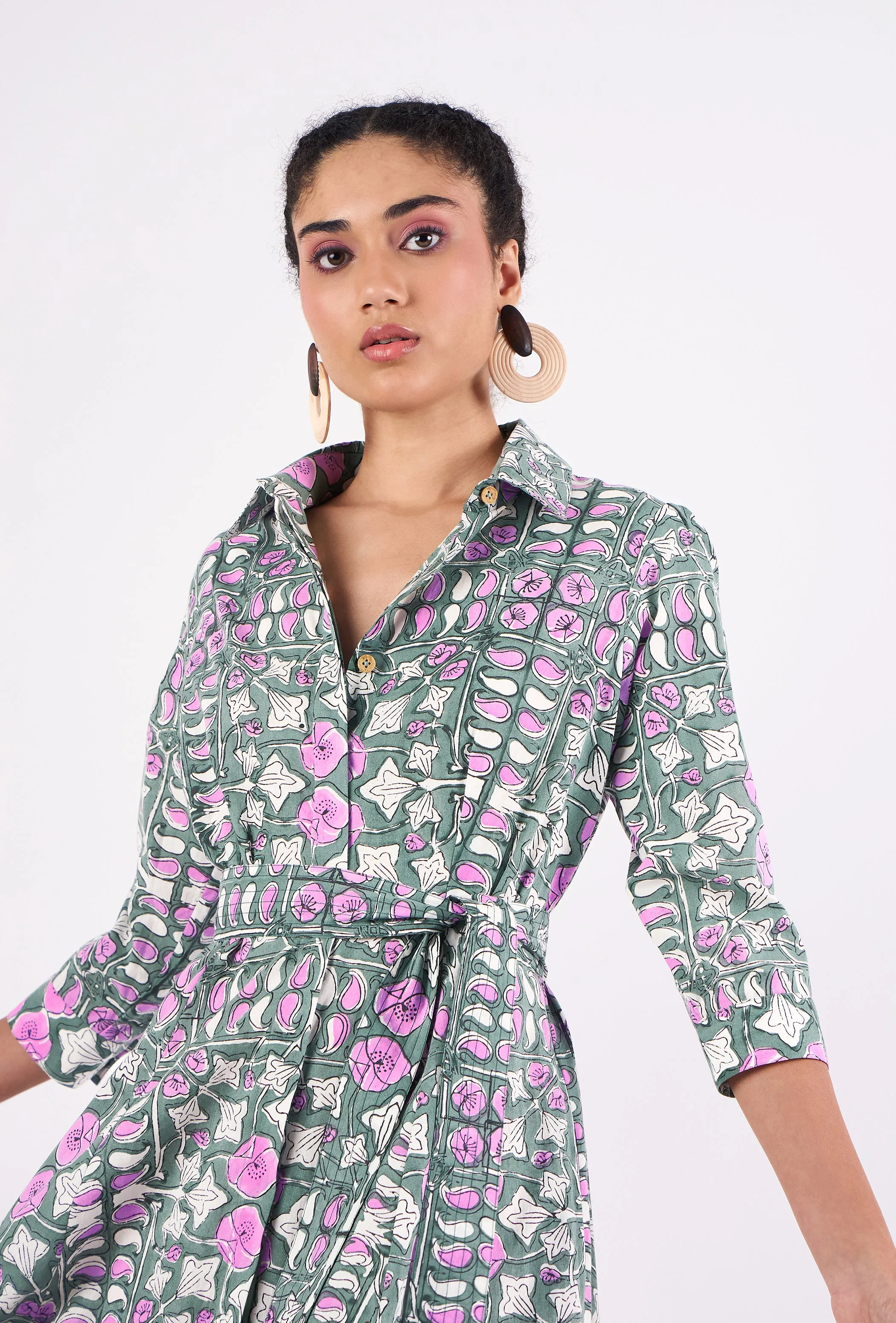 1341 Emily sold by Beyond by Vera product image thumbnail 3