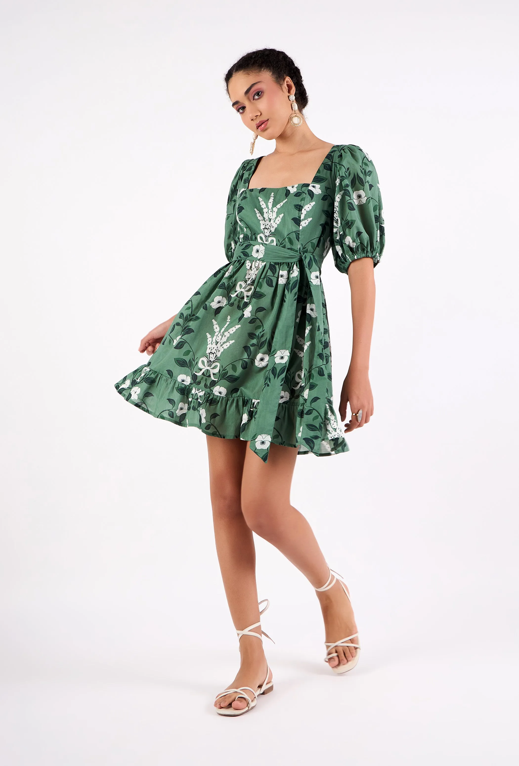 1336 Kiera sold by Beyond by Vera product image thumbnail 4