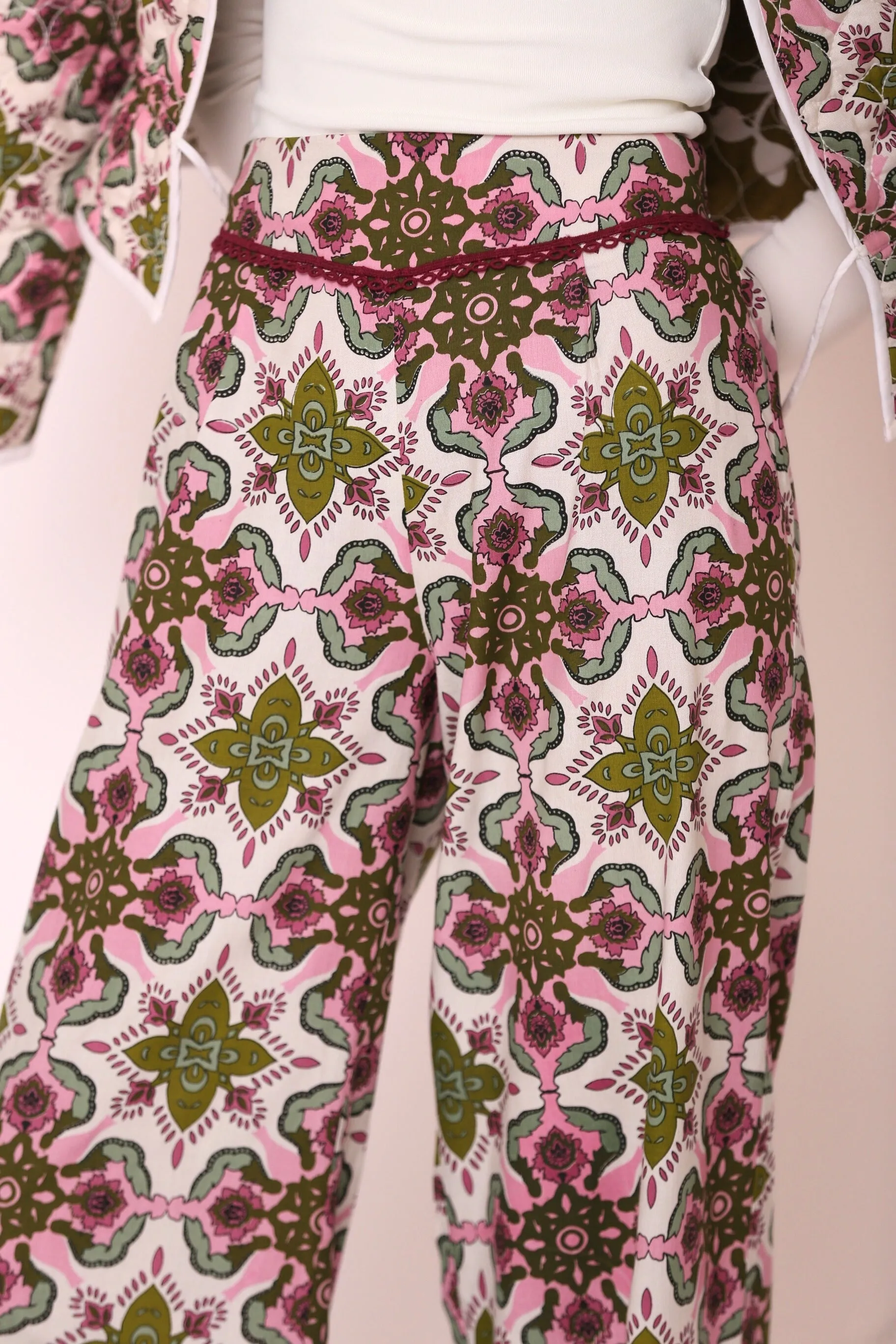 1737 Teresa Pants sold by Beyond by Vera product image thumbnail 5