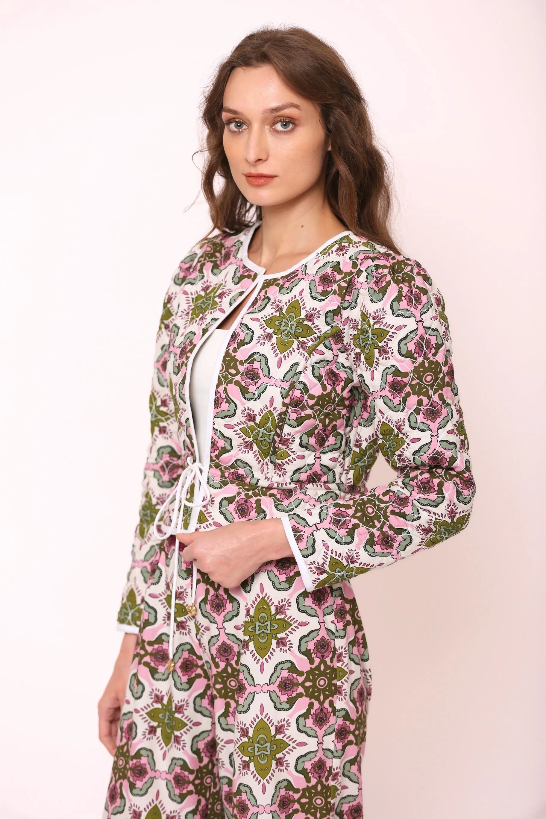 1737 Teresa Pants sold by Beyond by Vera product image thumbnail 4