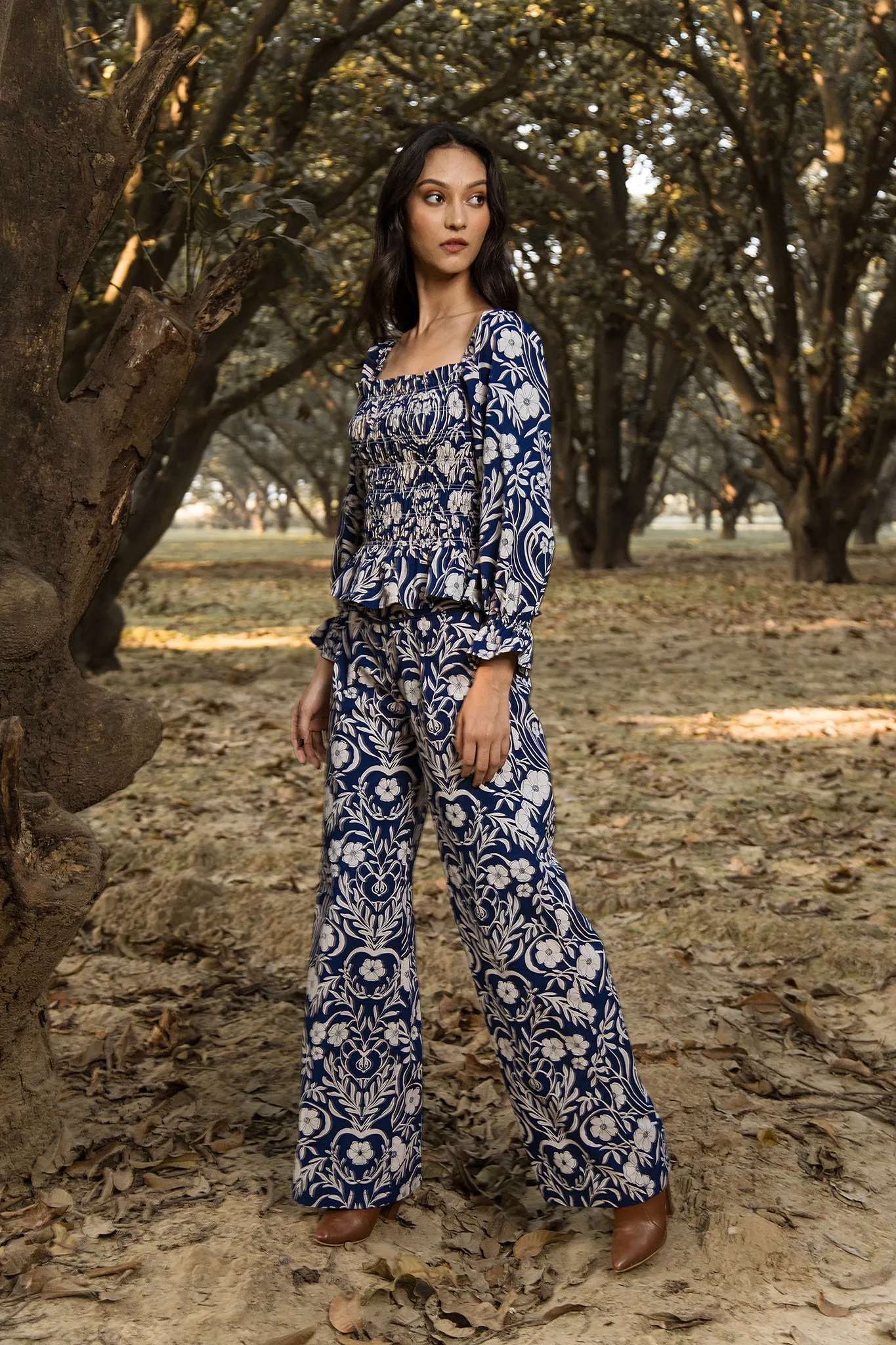 1720 Teresa Pants sold by Beyond by Vera product image thumbnail 2