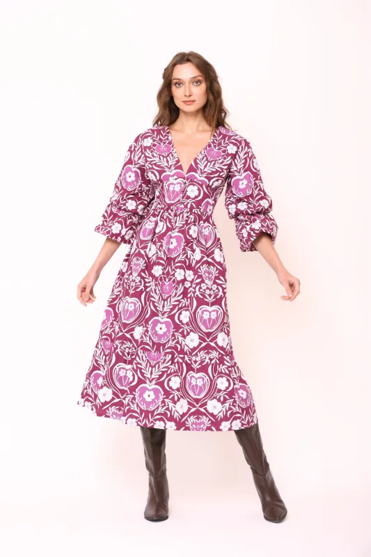 1695 Bianca sold by Beyond by Vera