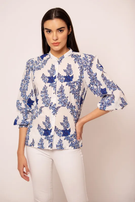 1842 Chiara Top sold by Beyond by Vera