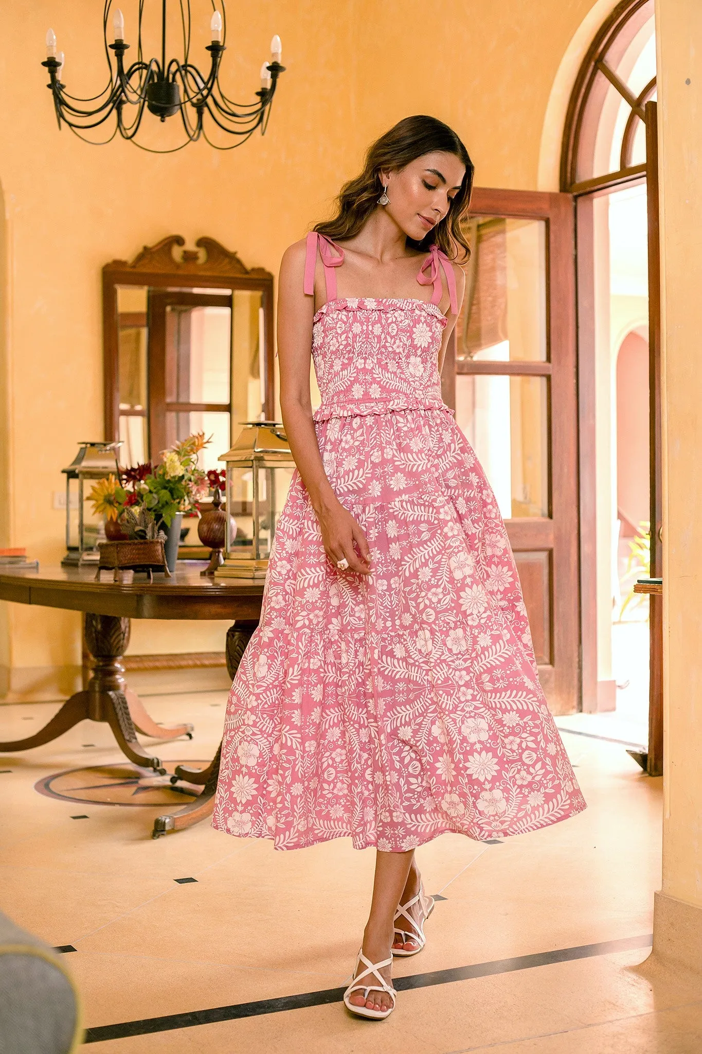 1802 Mia sold by Beyond by Vera product image thumbnail 3