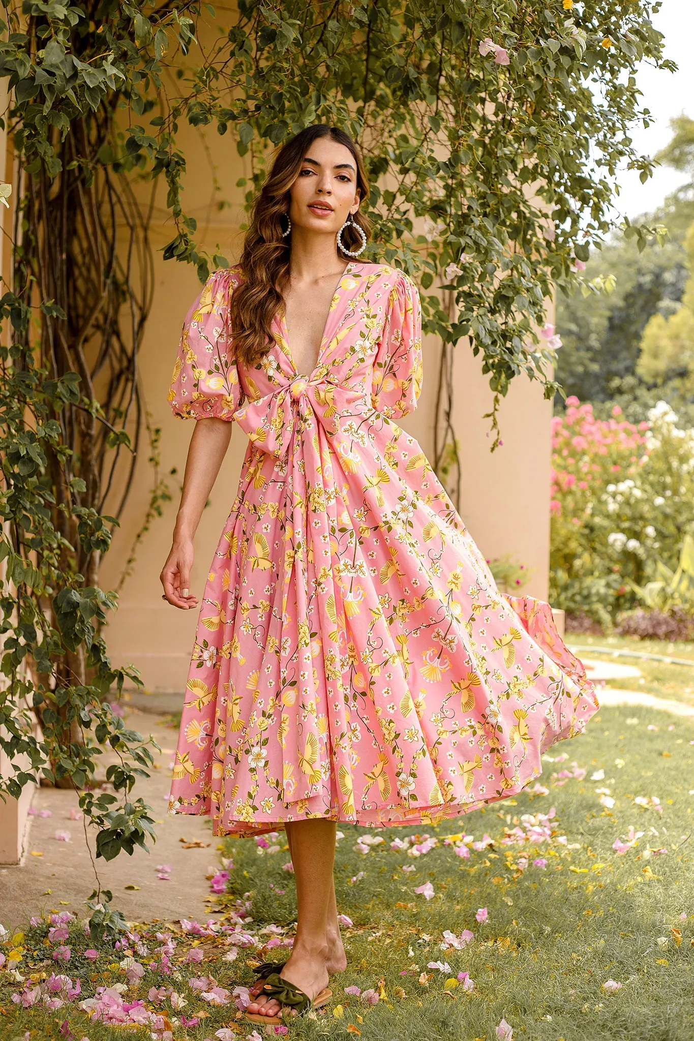 1793 Lola sold by Beyond by Vera product image thumbnail 3