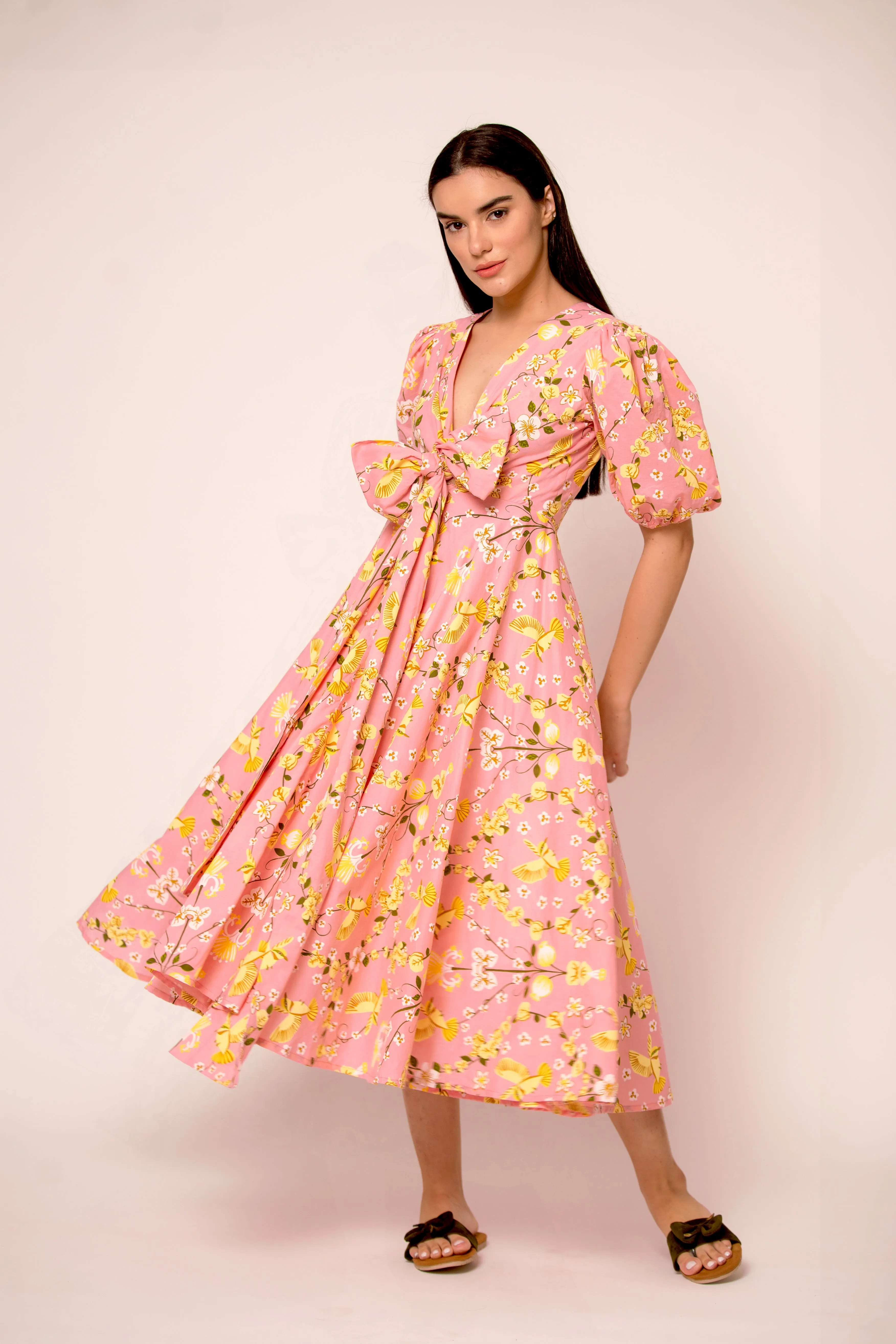 1793 Lola sold by Beyond by Vera product image thumbnail 4