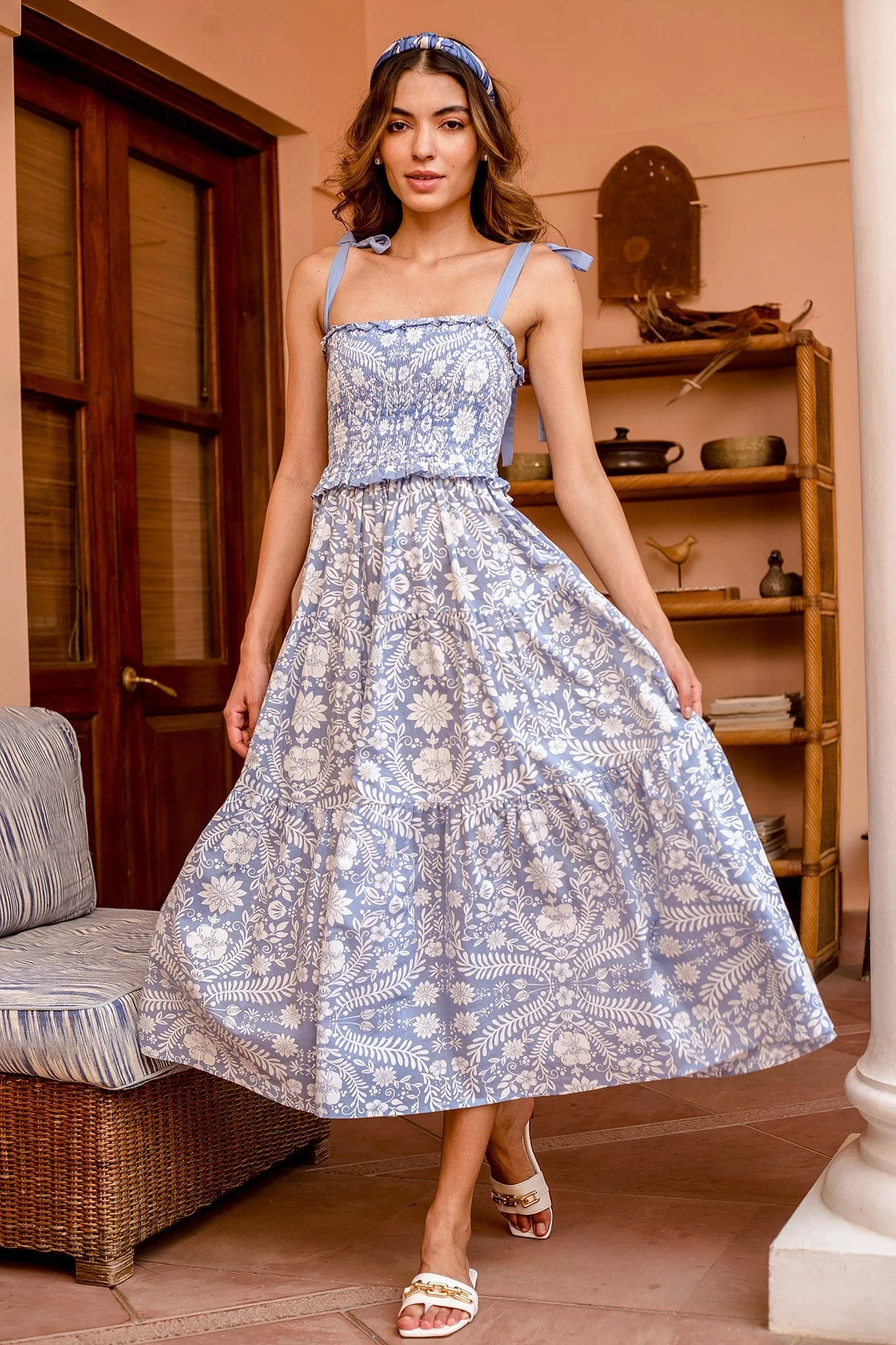 1836 Mia sold by Beyond by Vera product image thumbnail 4