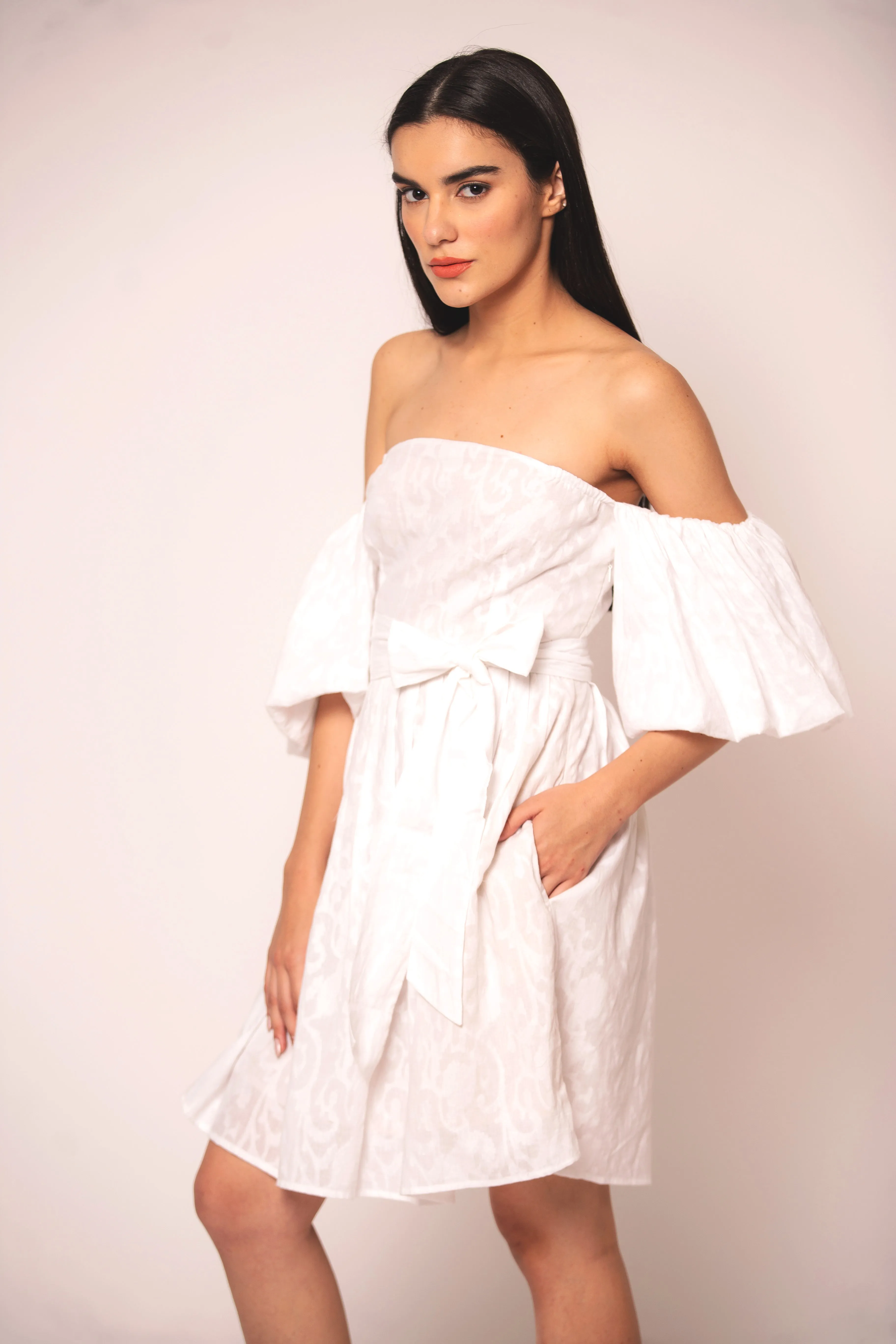 1824 Leah sold by Beyond by Vera product image thumbnail 5